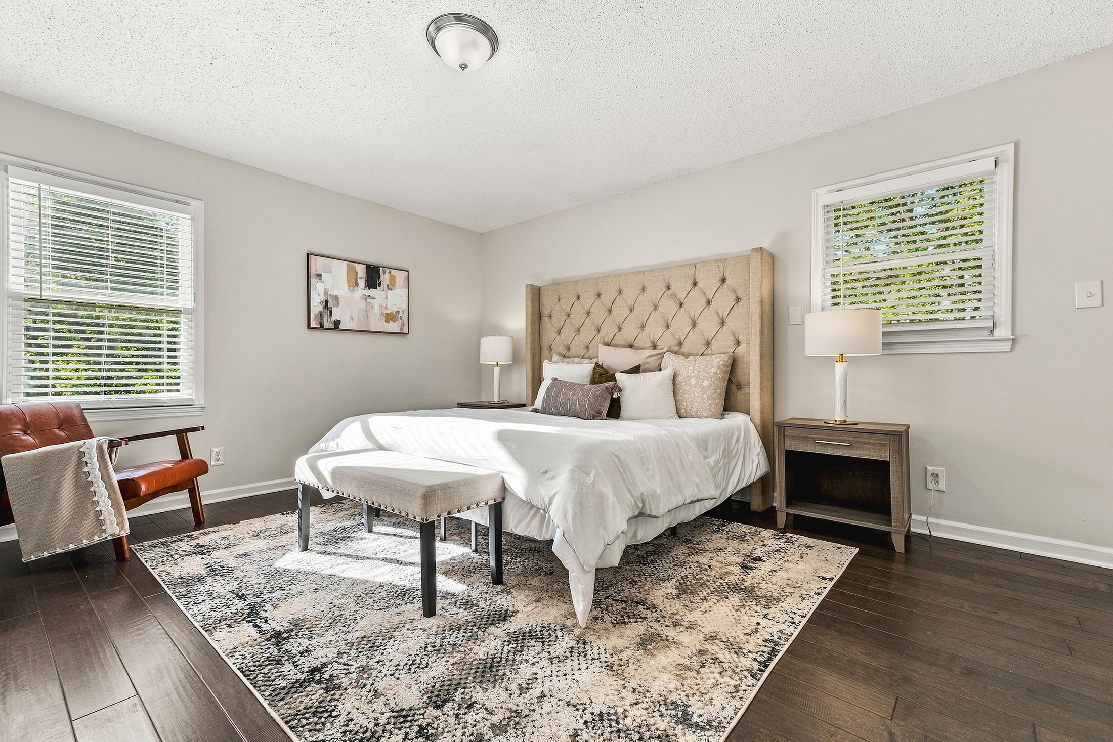  Inviting East Cobb Home in Heartwood Community - 物件實景