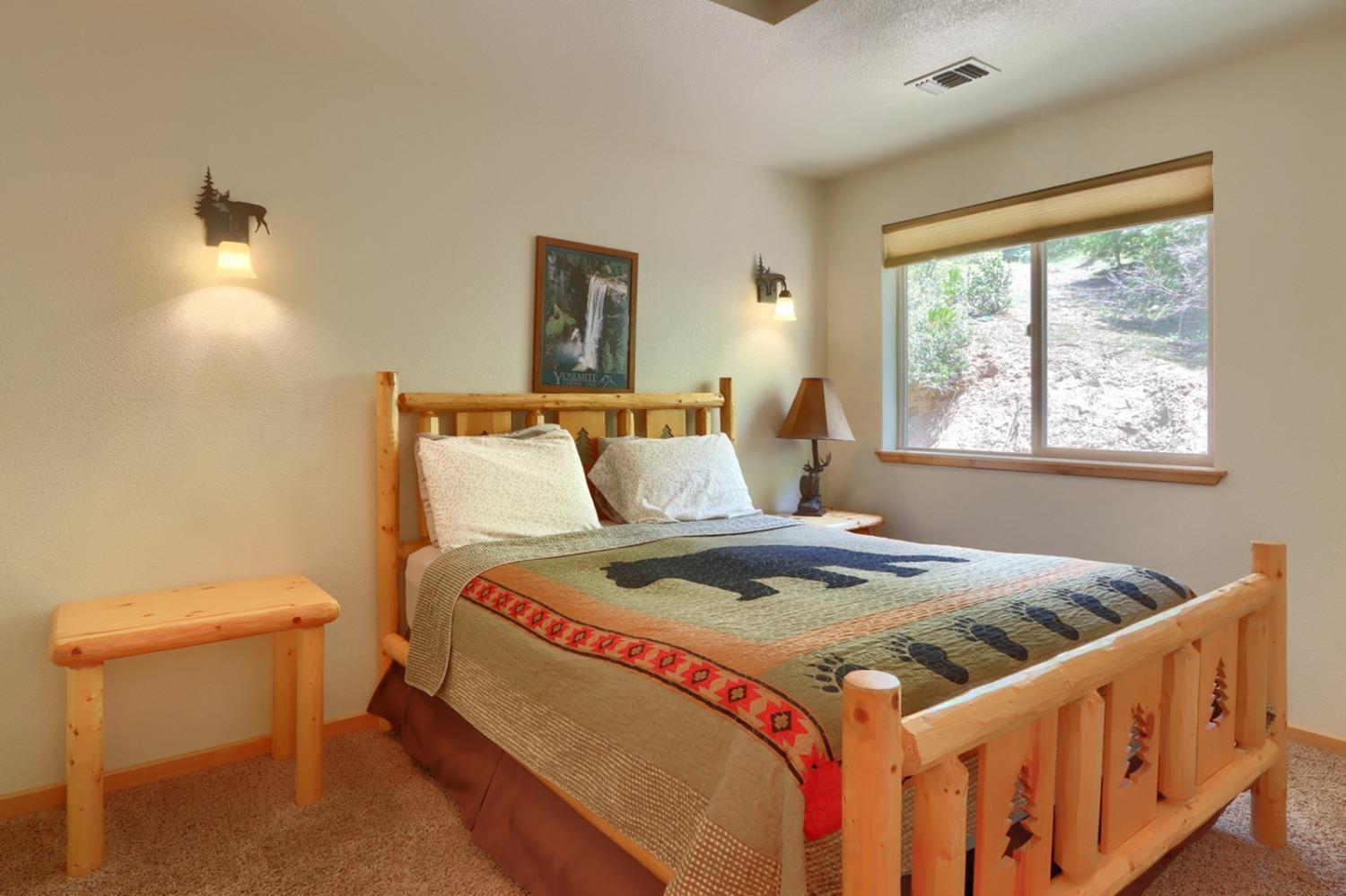 7400 Choke Cherry Lane, Yosemite, California, 95389, United States, 6 Bedrooms Bedrooms, ,4 BathroomsBathrooms,Residential,For Sale,7400 Choke Cherry Lane,1538846