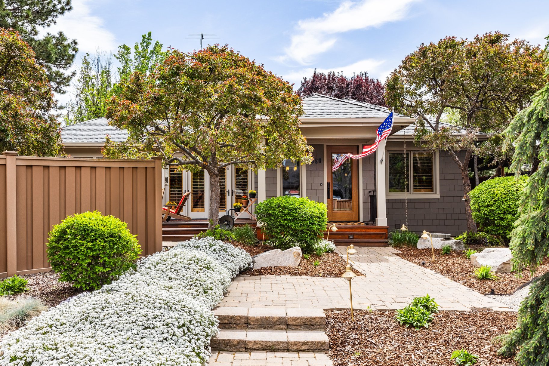  Exquisite Craftsman Jewel Box in the Heart of Millcreek - 物件實景