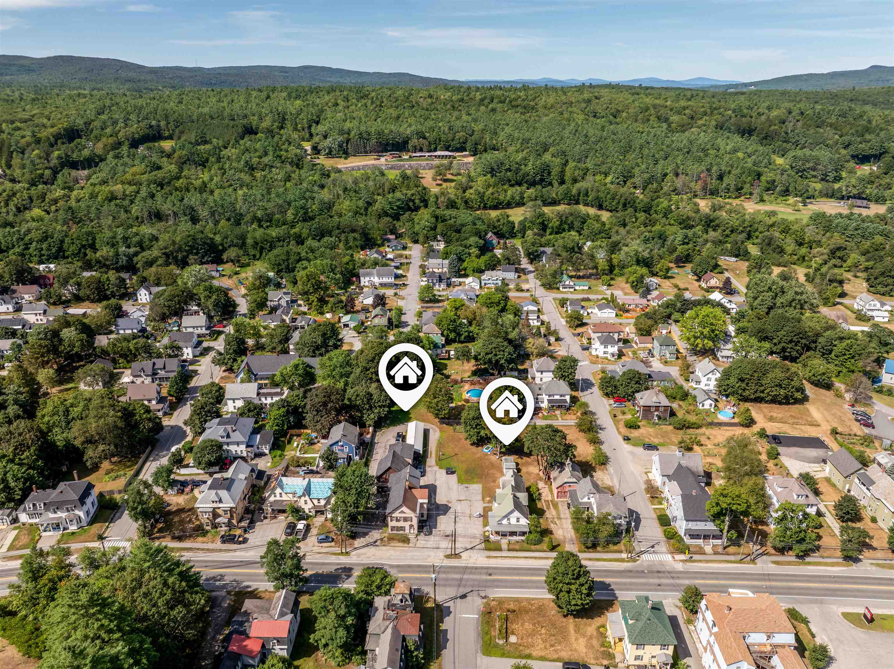 Newport, New Hampshire, 03773, United States, ,Residential,For Sale,1939314