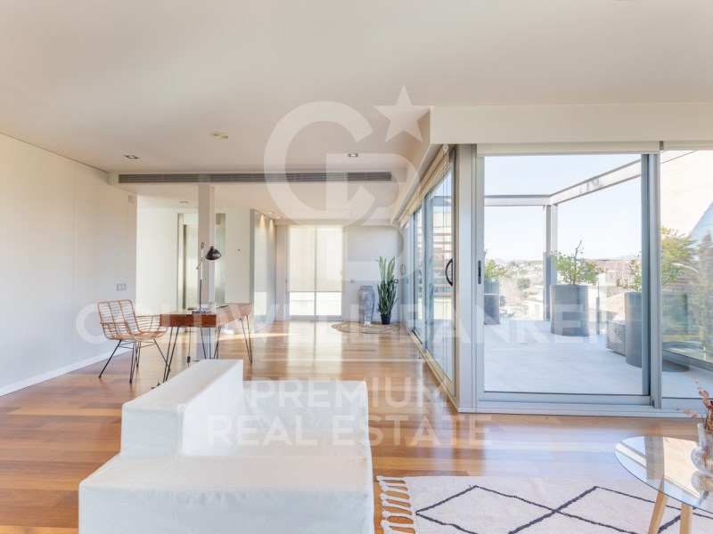 Sant Cugat del Vallès, Catalonia, ES, 6 Bedrooms Bedrooms, ,5 BathroomsBathrooms,Residential,For Sale,1624363