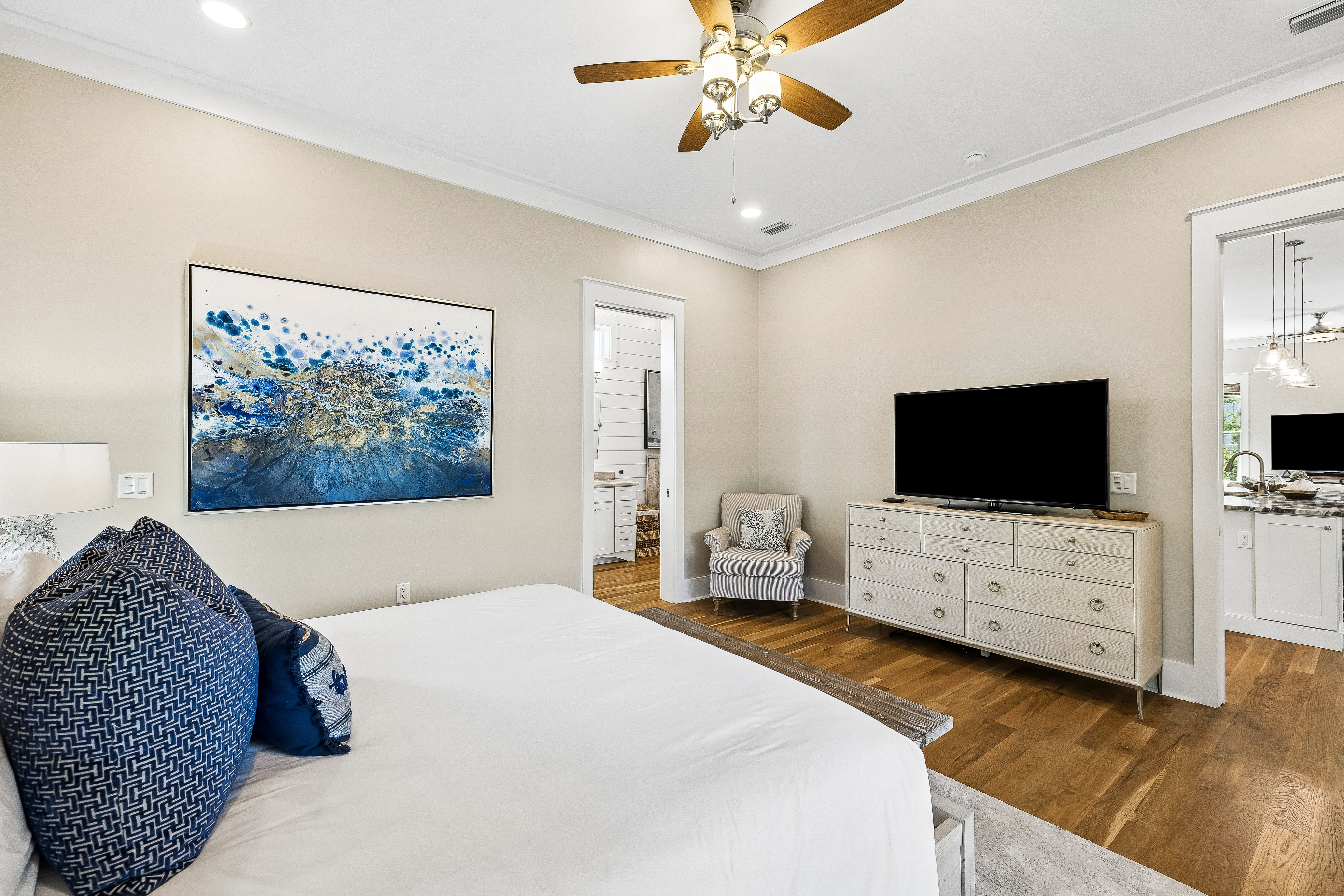  43 Forest Street, Santa Rosa Beach, FL 32459 - 物件實景