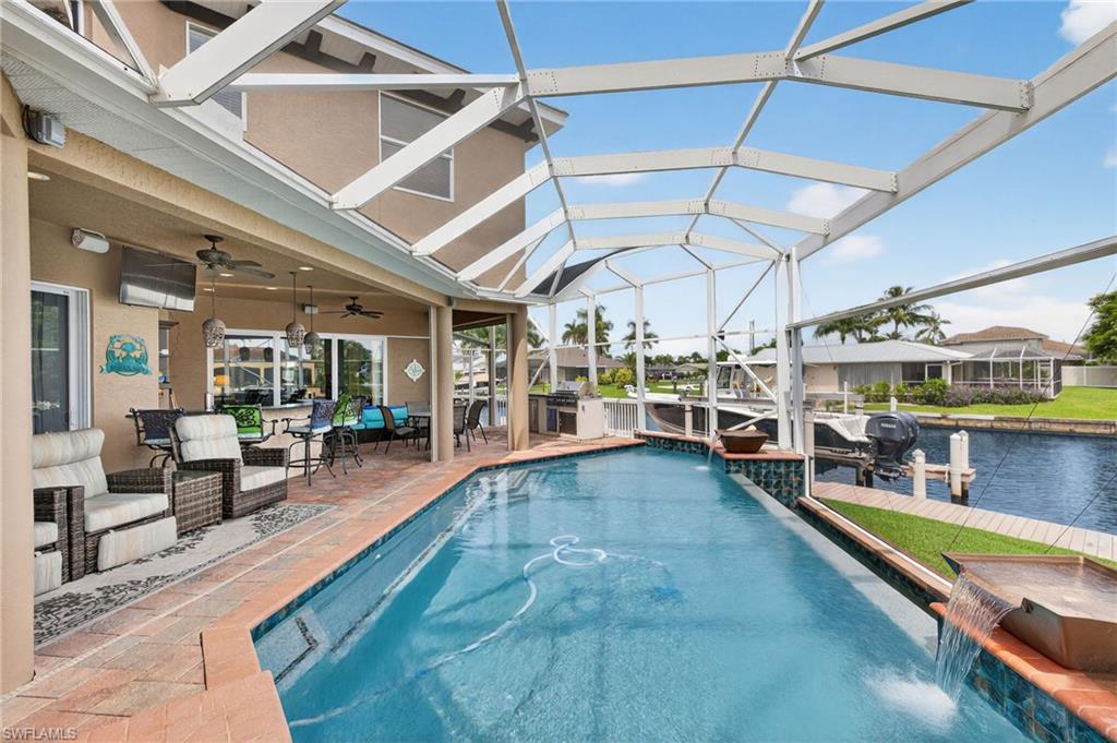 Cape Coral, Florida, 33904, United States, 5 Bedrooms Bedrooms, ,5 BathroomsBathrooms,Residential,For Sale,1947779