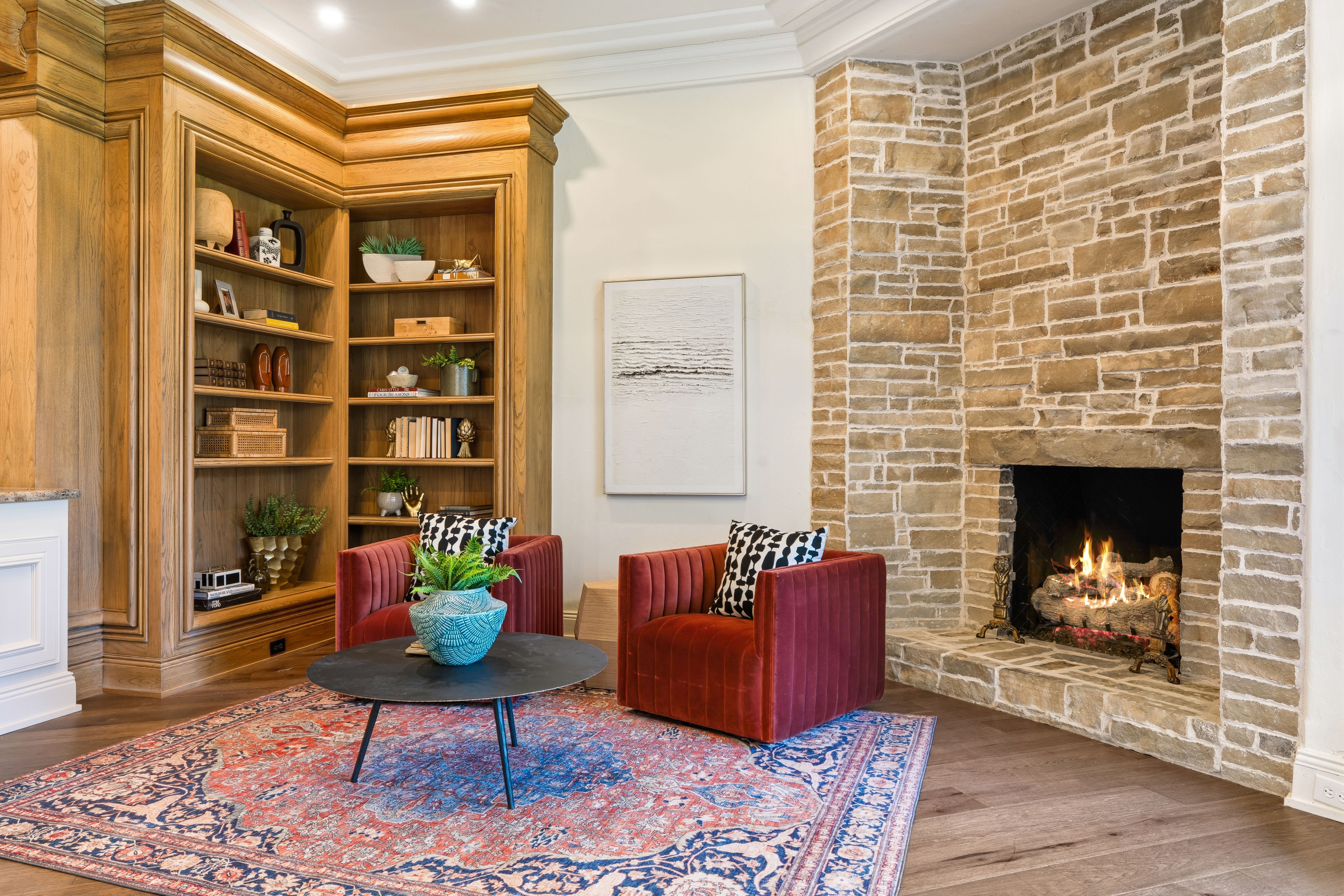  14233 Calais Circle, Oklahoma City, OK 73142 - 物件實景