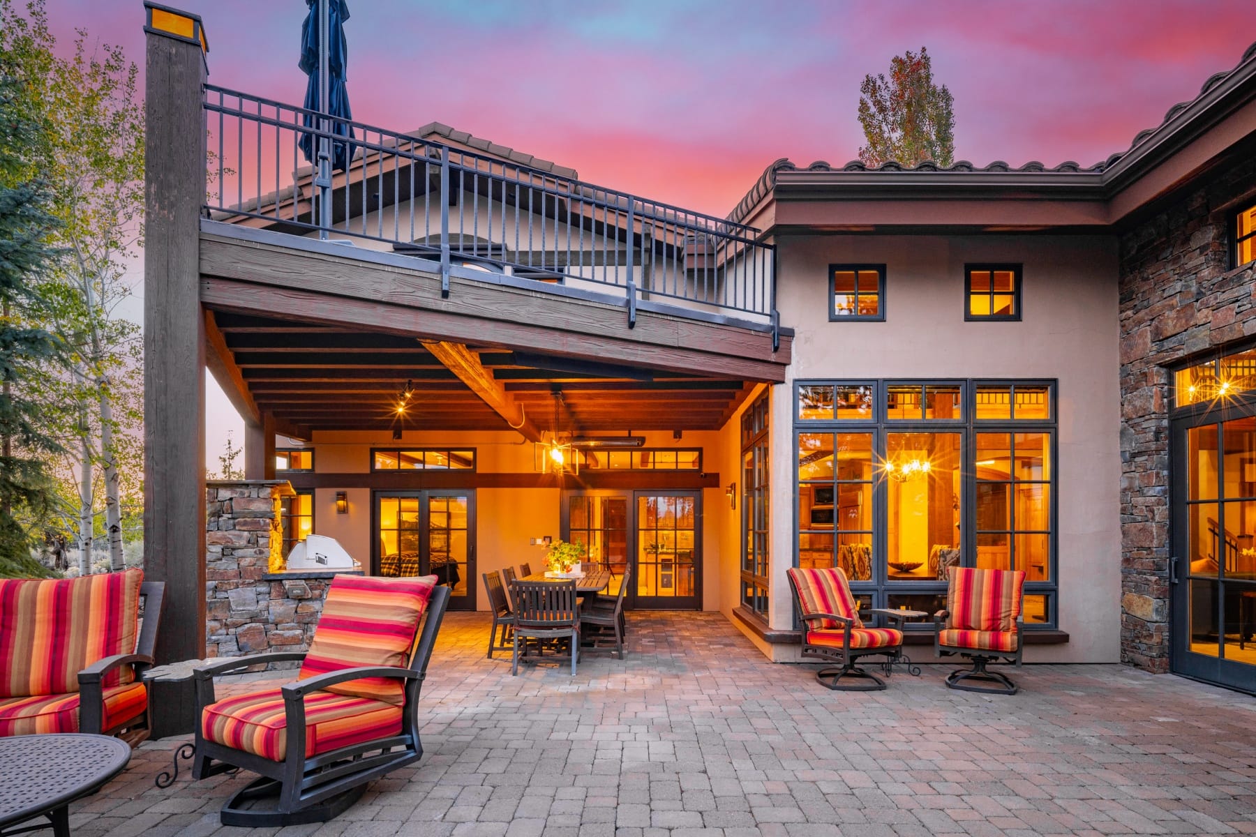  65810 Pronghorn Estates Dr Bend, OR 97701 - 物件實景