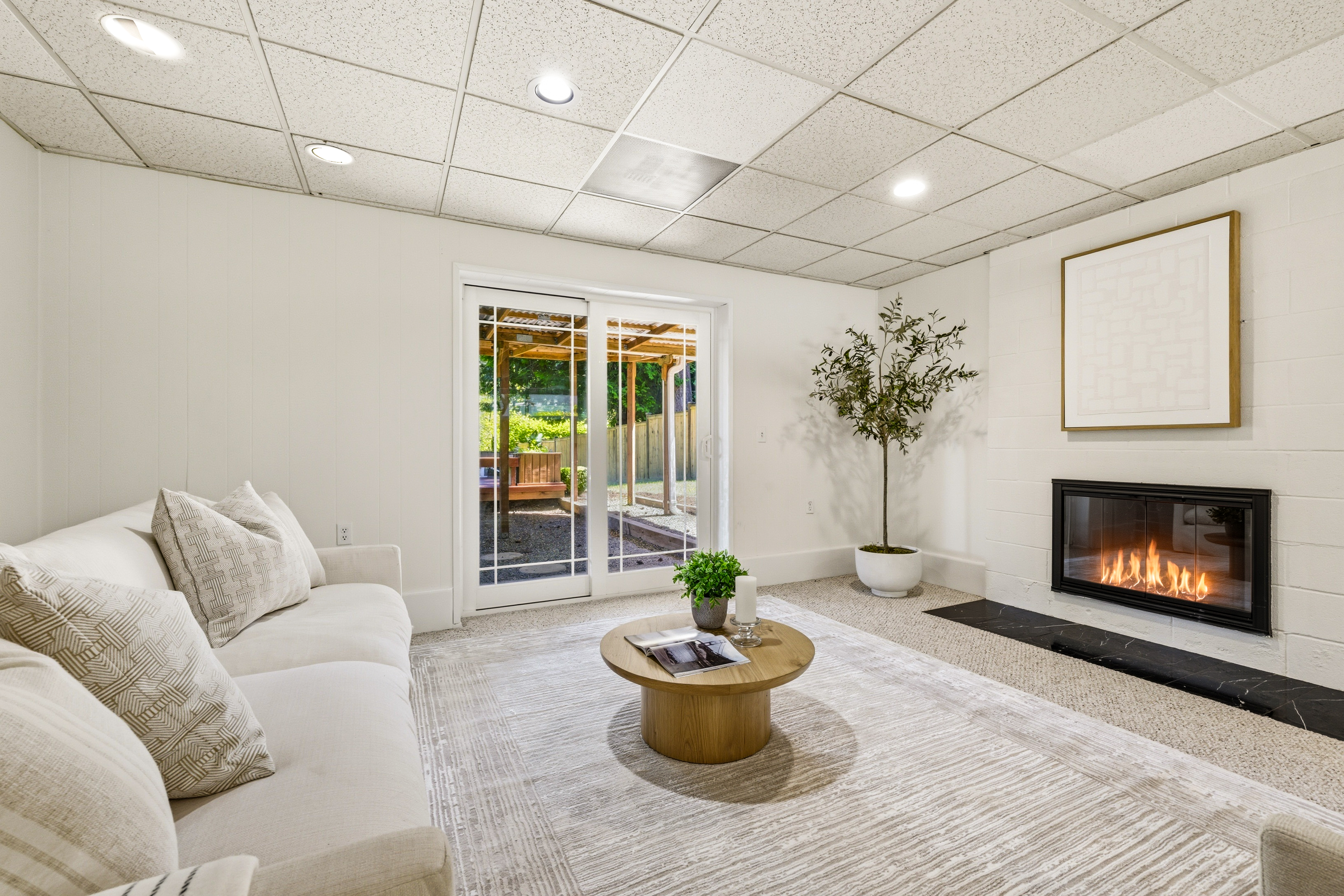  7612 135th Place Northeast, Redmond, WA 98052 - 物件實景