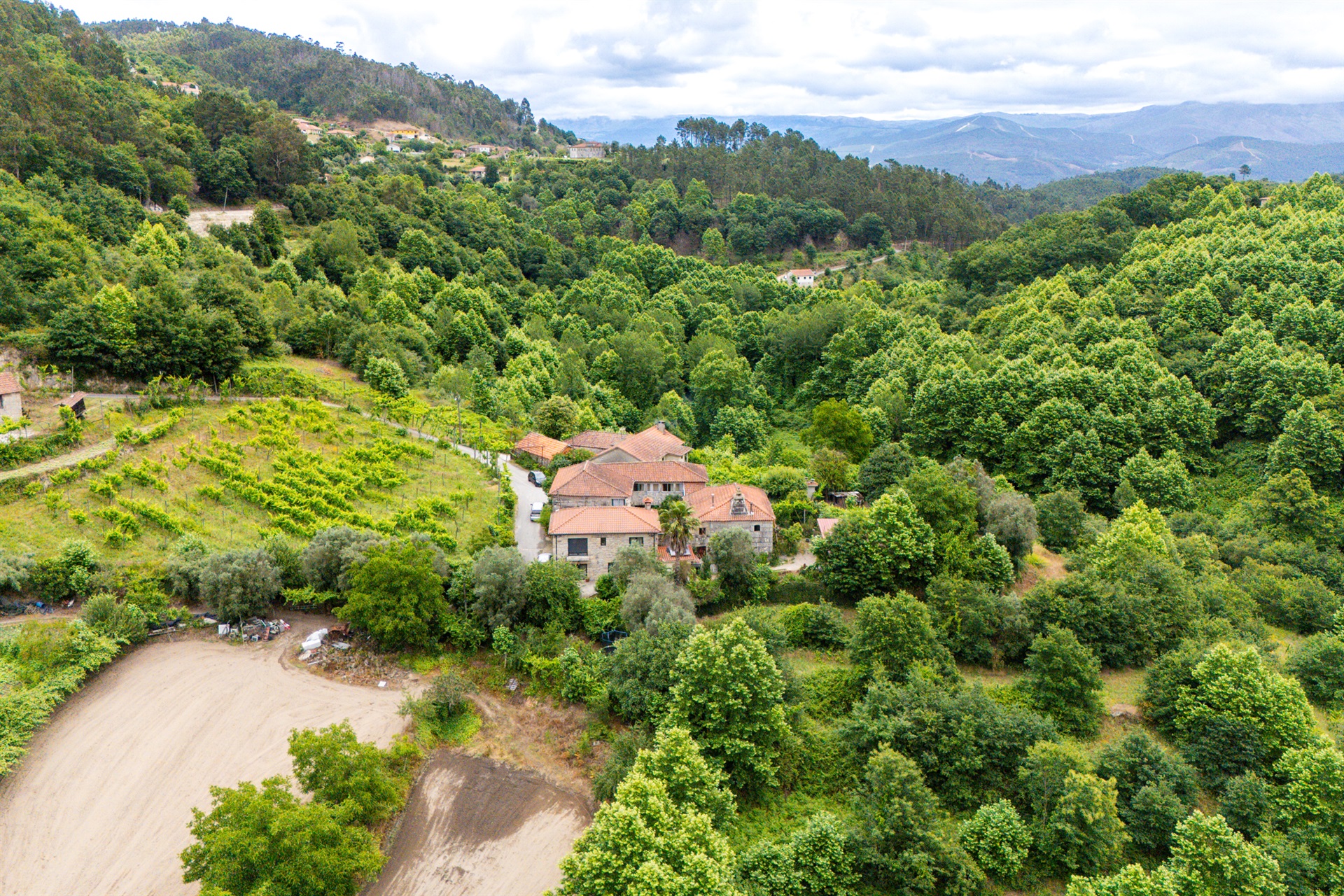  Farm, 3 bedrooms, for Sale - 物件實景