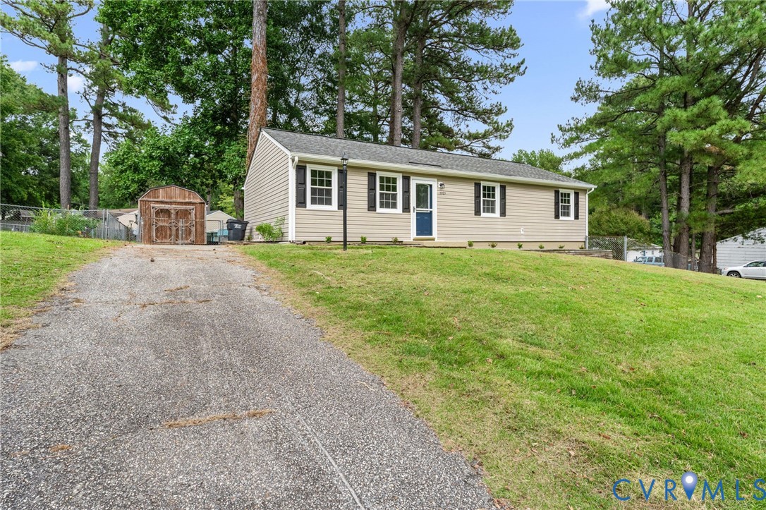 Brandywine Dr, Hopewell, VA 23860 #1