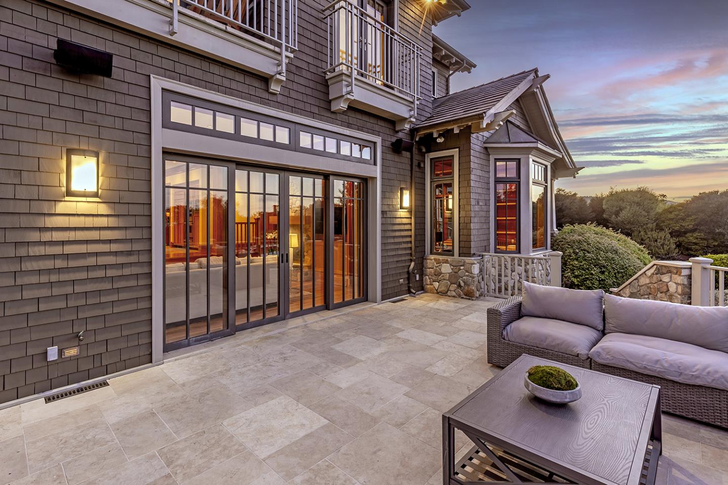 Portola Valley, California, 94028, United States, 5 Bedrooms Bedrooms, ,8 BathroomsBathrooms,Residential,For Sale,1947240