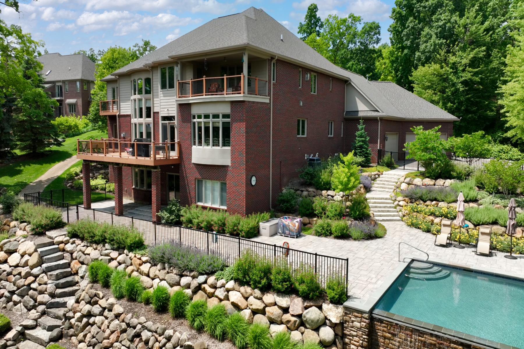  Independence Township - 物件實景