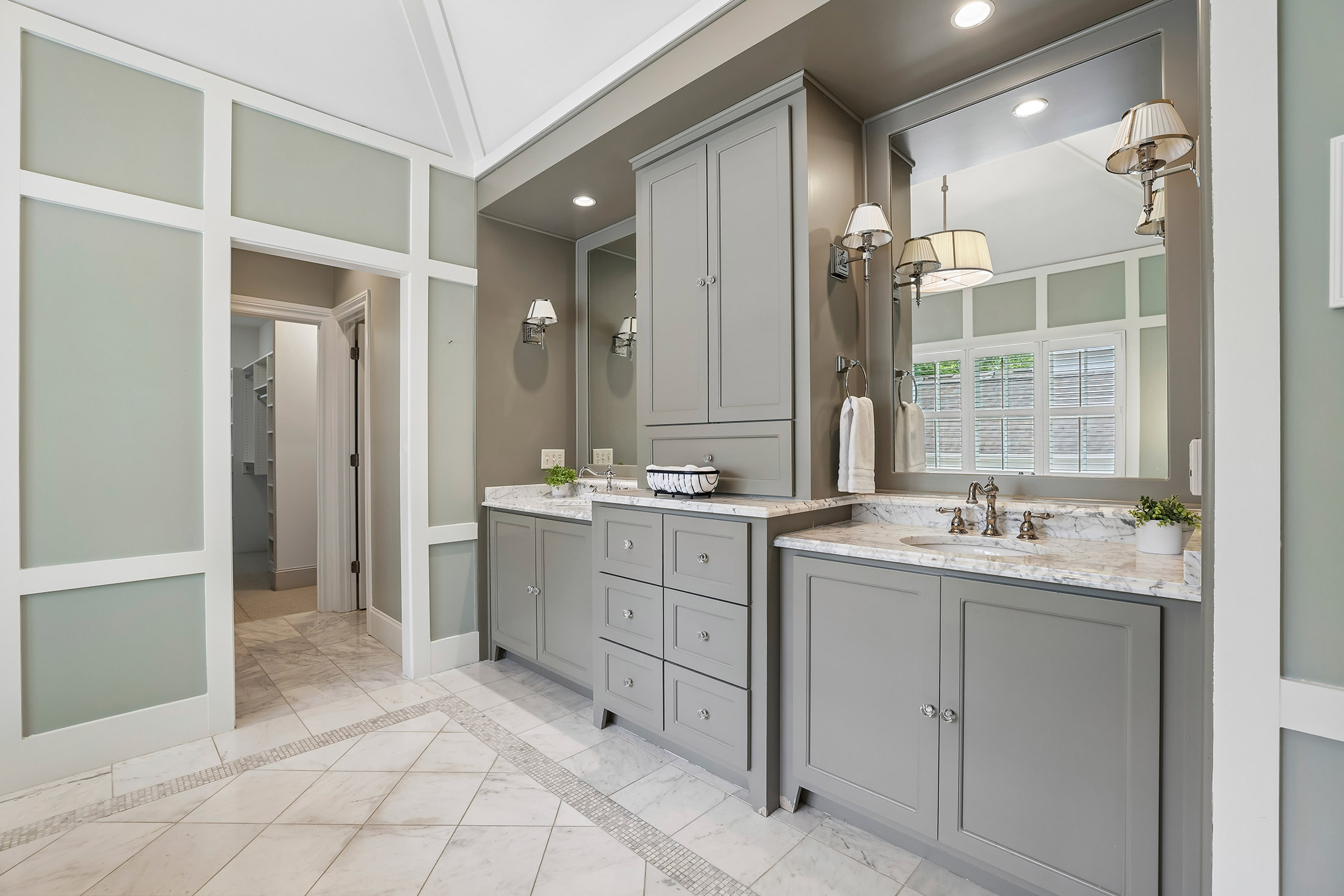  Welcome to Refined Buckhead Living in Peachtree Park - 物件實景