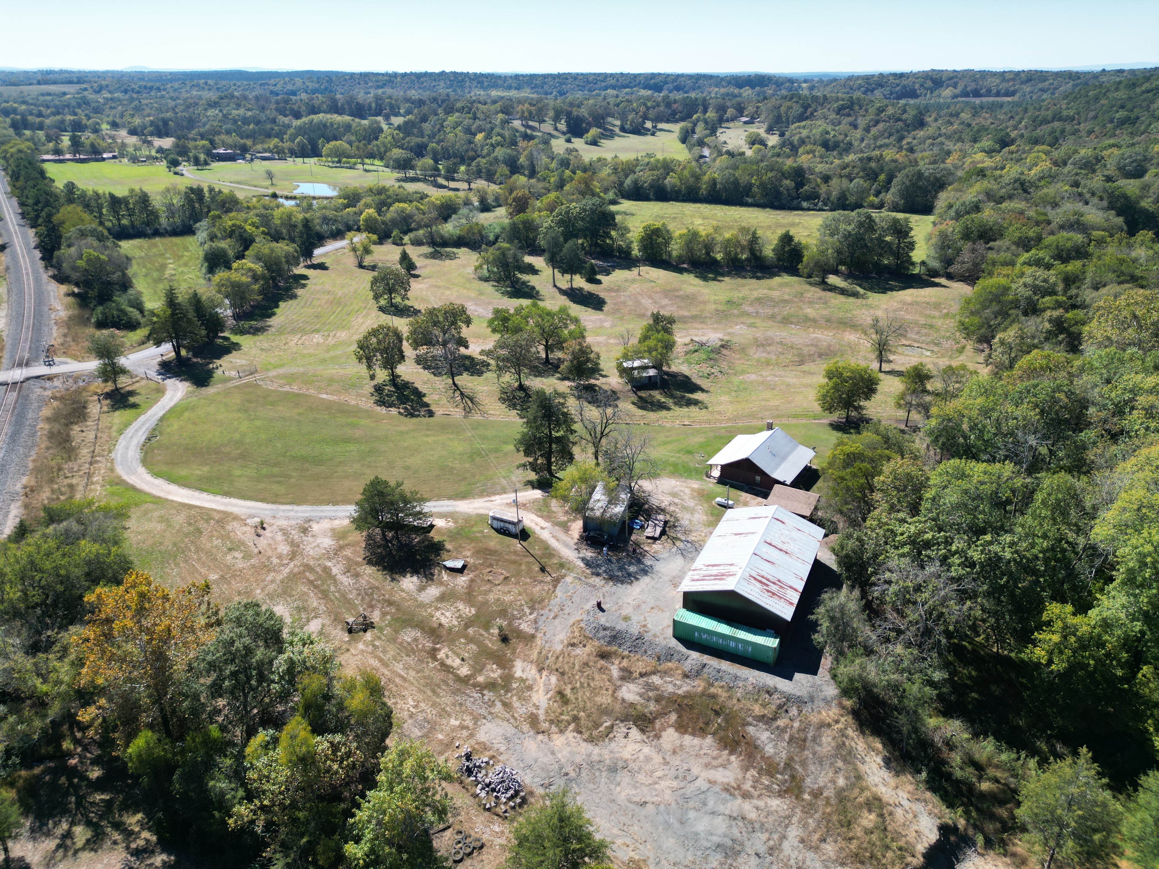 Hatfield, Arkansas, 71945, United States, 2 Bedrooms Bedrooms, ,1 BathroomBathrooms,Residential,For Sale,1977667