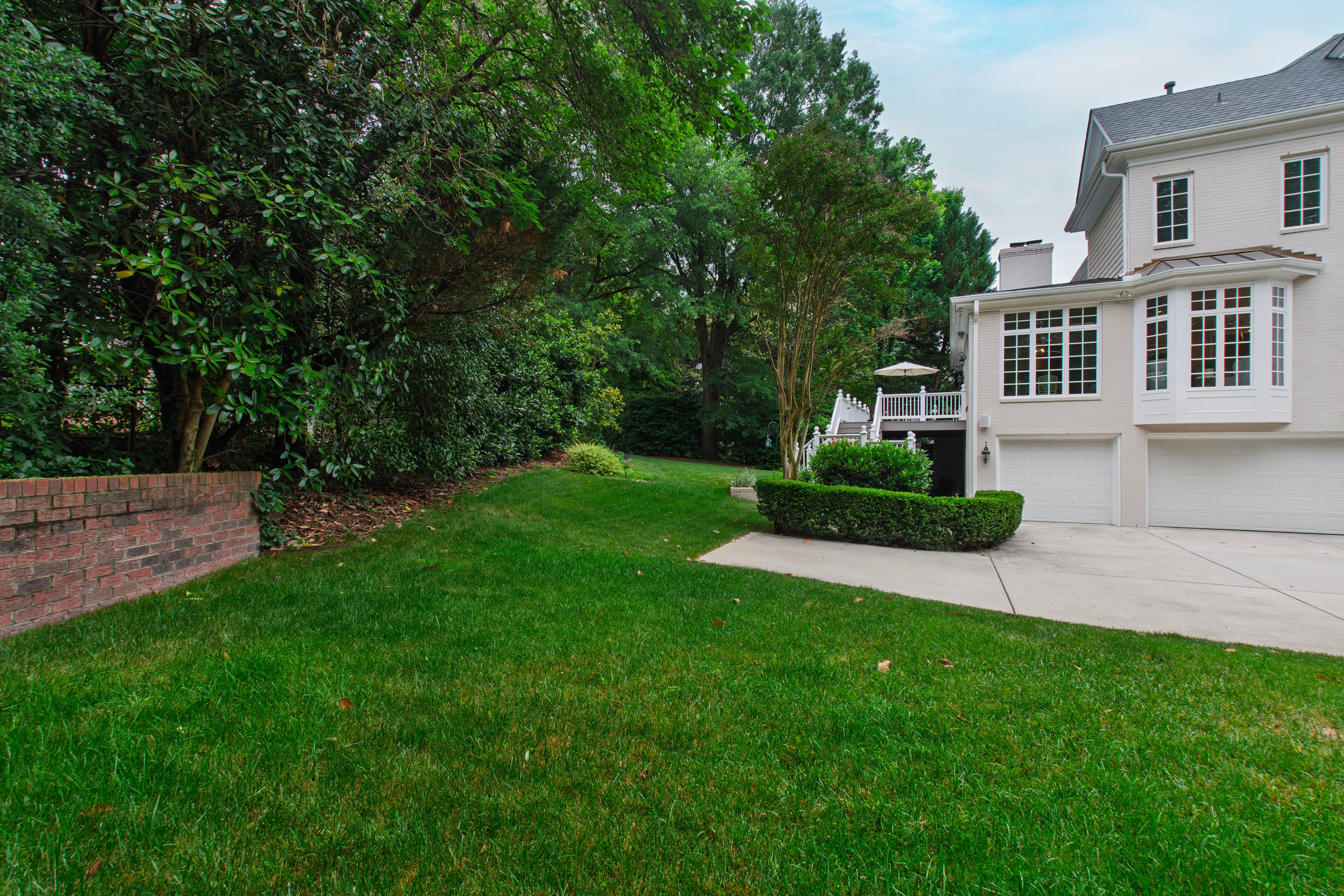  2536 Wake Drive, Raleigh, NC 27608 - 物件實景