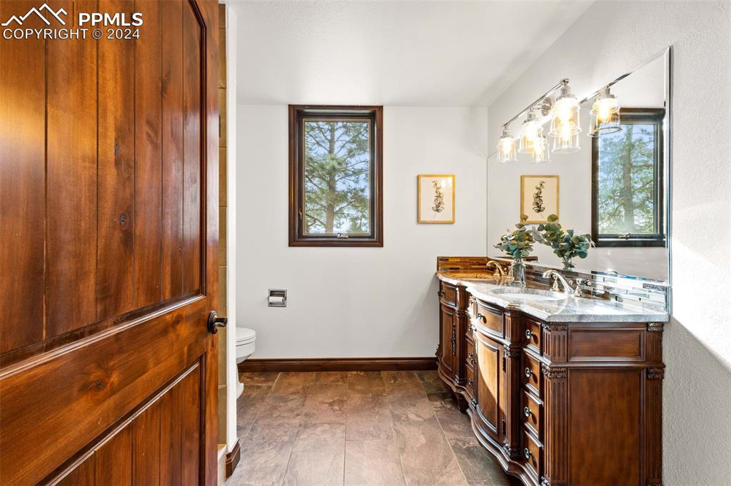 17675 Highway 83, Colorado Springs, Colorado, 80908, United States, 5 Bedrooms Bedrooms, ,3 BathroomsBathrooms,Residential,For Sale,17675 Highway 83,1624704