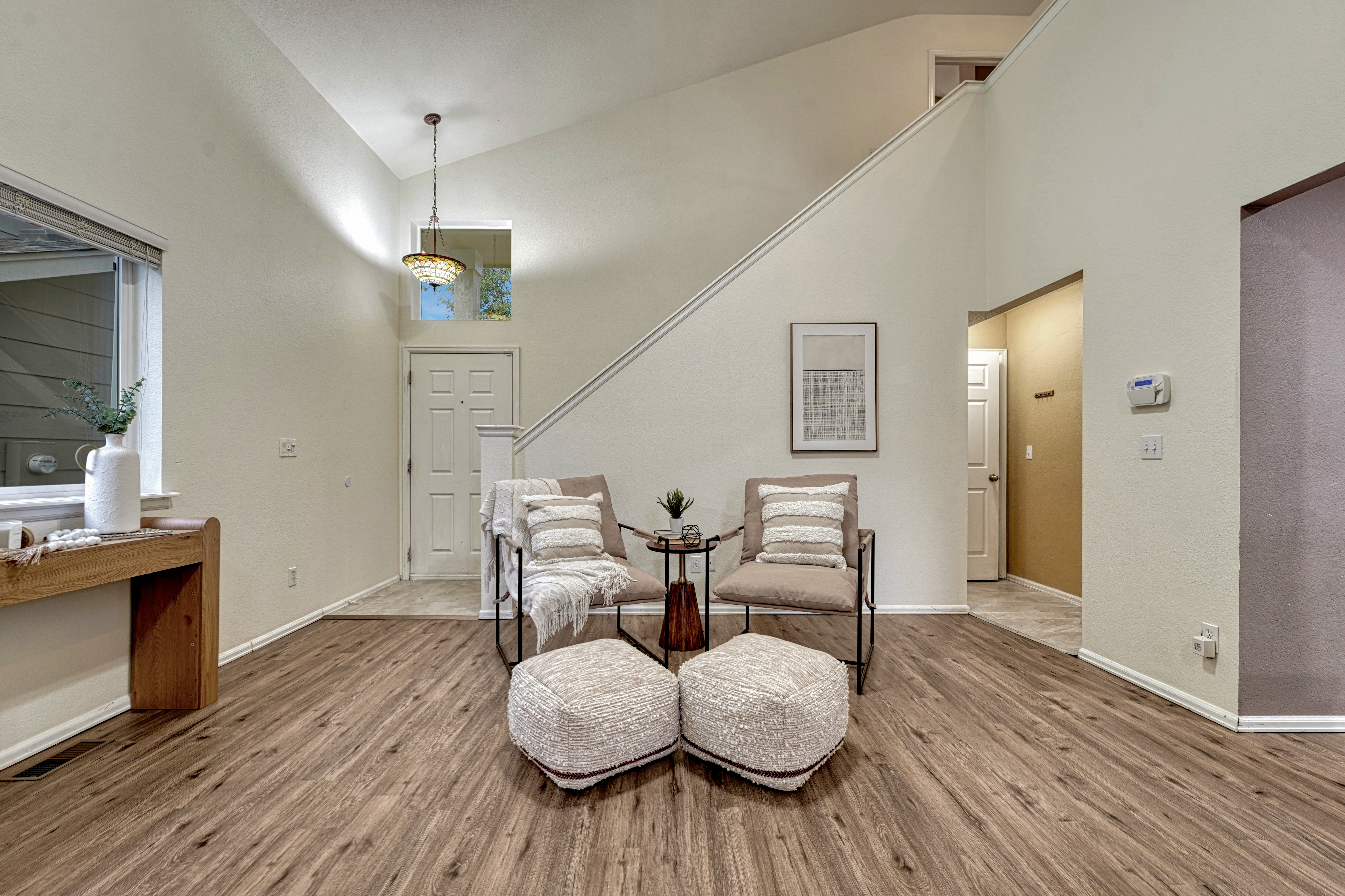 5126 Stone Fence Drive, Colorado Springs, CO, 80922 - 物件實景