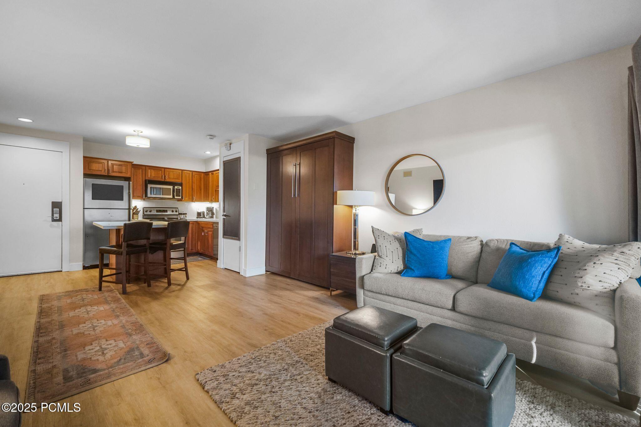 Park City, Utah, 84060, United States, ,1 BathroomBathrooms,Residential,For Sale,1958905