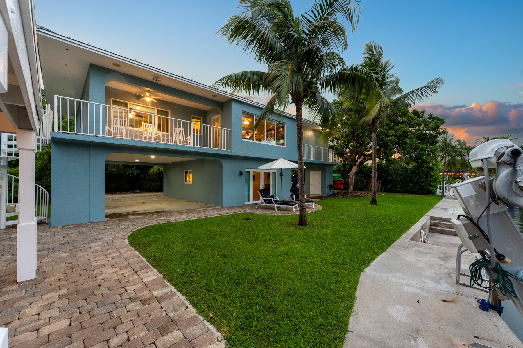  76412 Overseas Highway, Islamorada - 物件實景