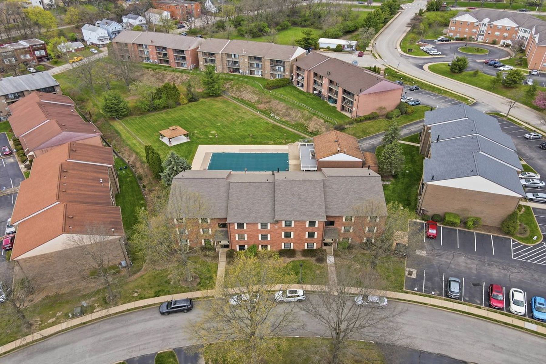  7419 Lighthouse Point, Pittsburgh, PA 15221 - 物件實景