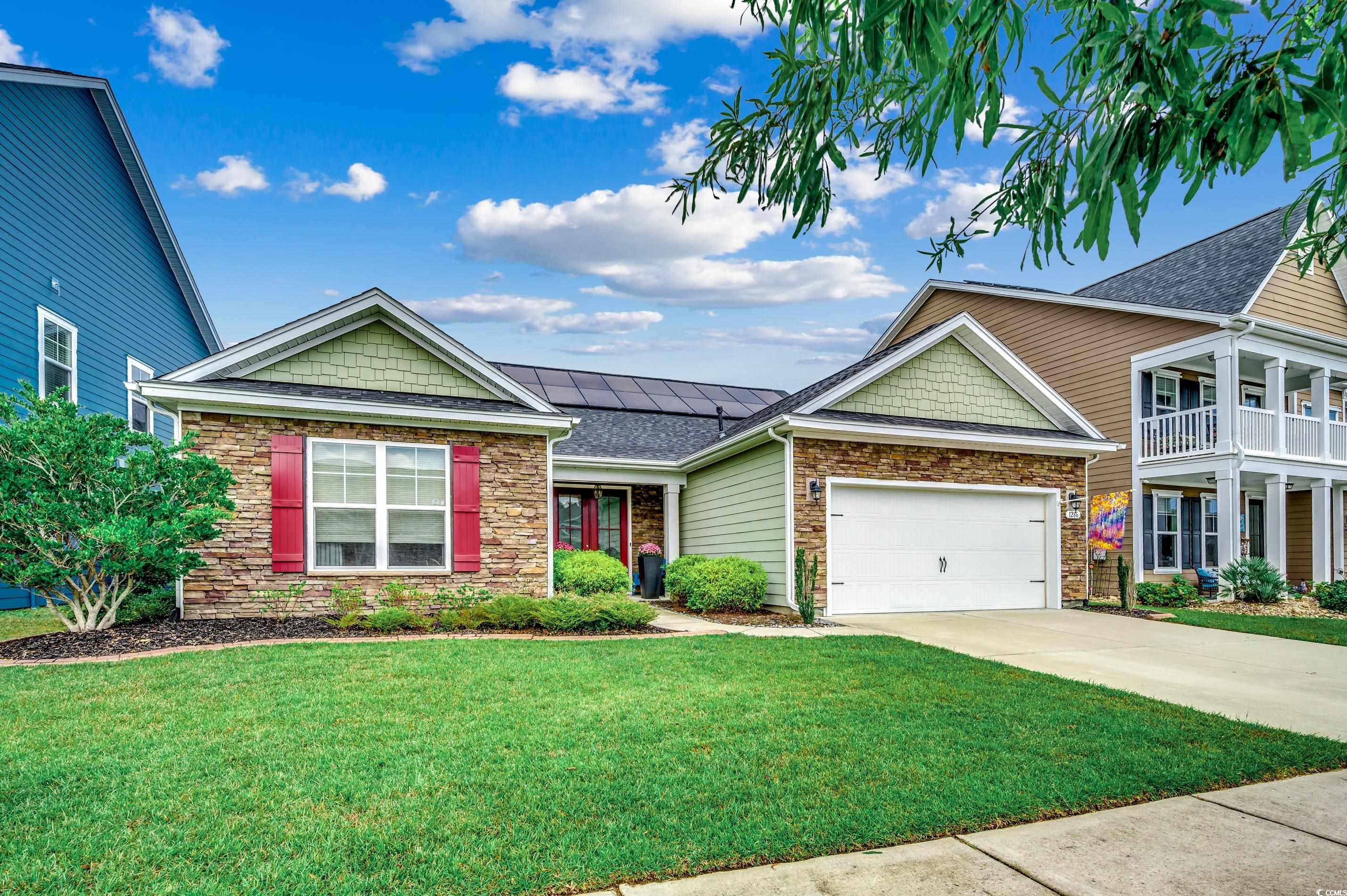 Myrtle Beach, South Carolina, 29577, United States, 4 Bedrooms Bedrooms, ,3 BathroomsBathrooms,Residential,For Sale,1805361