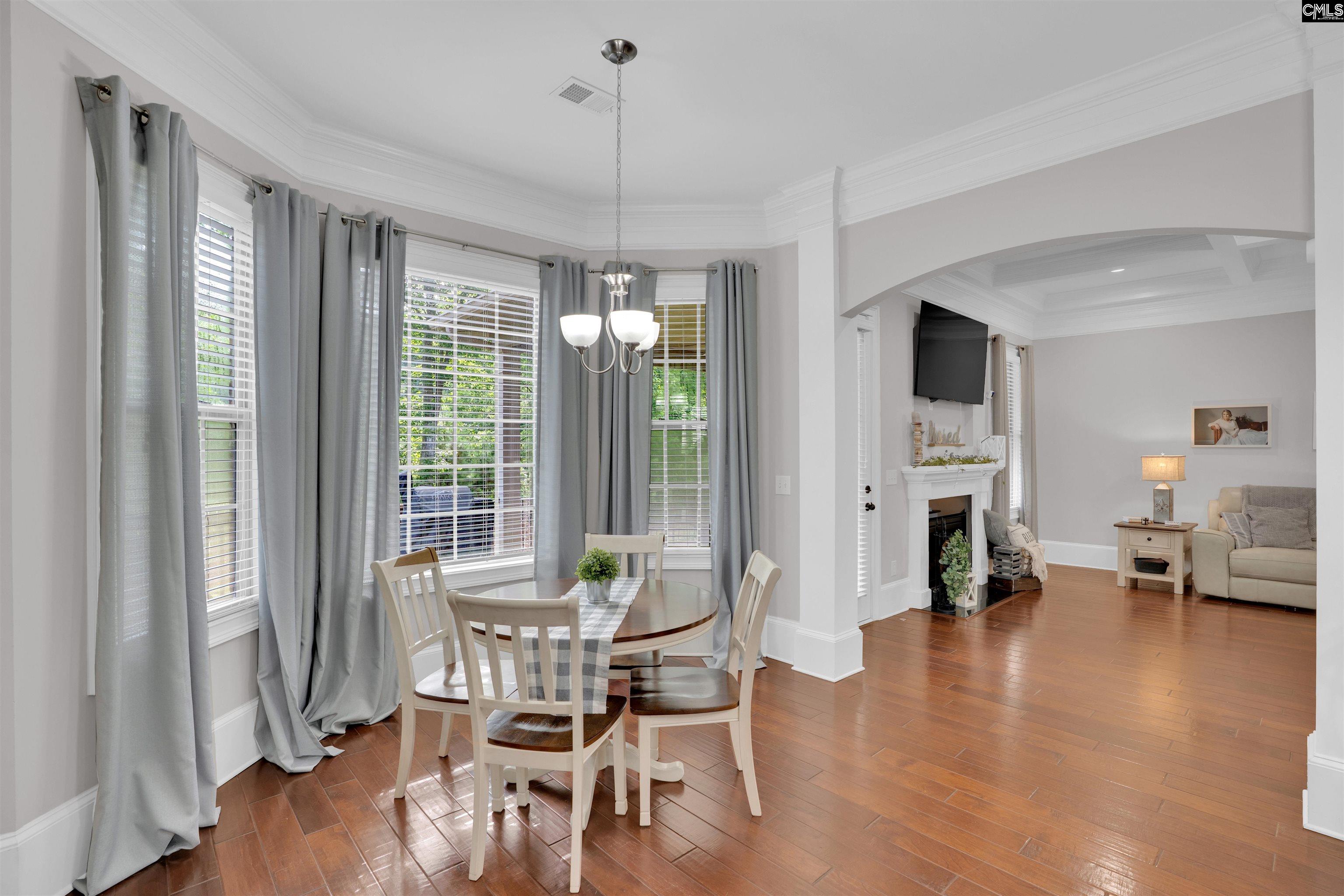 Blythewood, South Carolina, 29016, United States, 5 Bedrooms Bedrooms, ,4 BathroomsBathrooms,Residential,For Sale,1867070