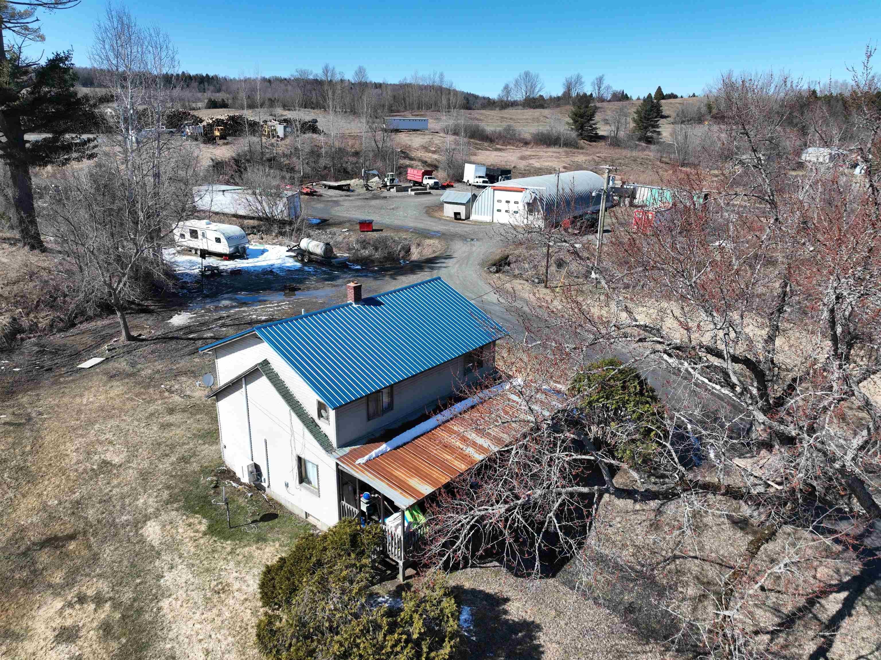 Irasburg, Vermont, 05845, United States, 3 Bedrooms Bedrooms, ,2 BathroomsBathrooms,Residential,For Sale,2017609