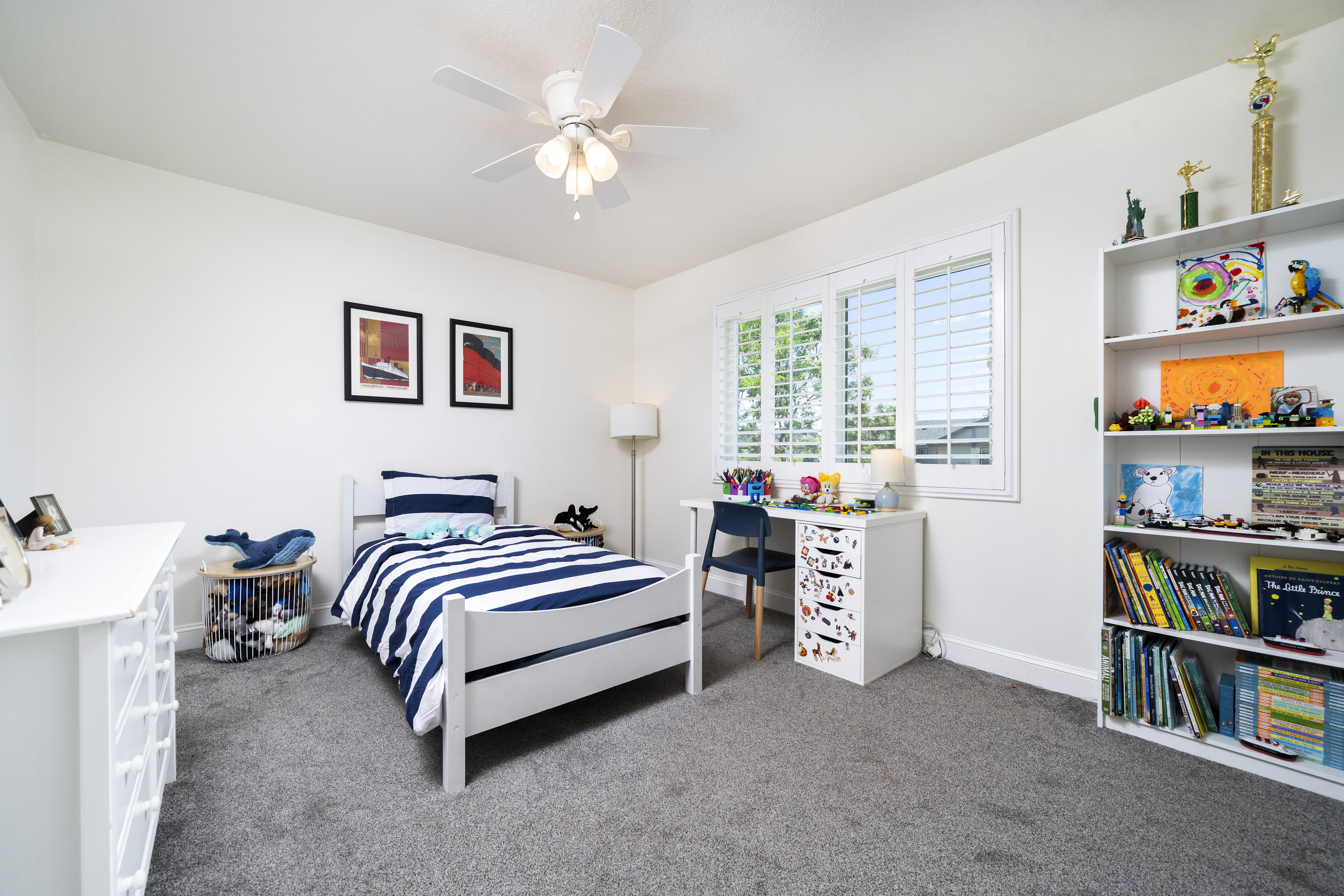  1263 West Sandra Court, Upland, CA 91786 - 物件實景