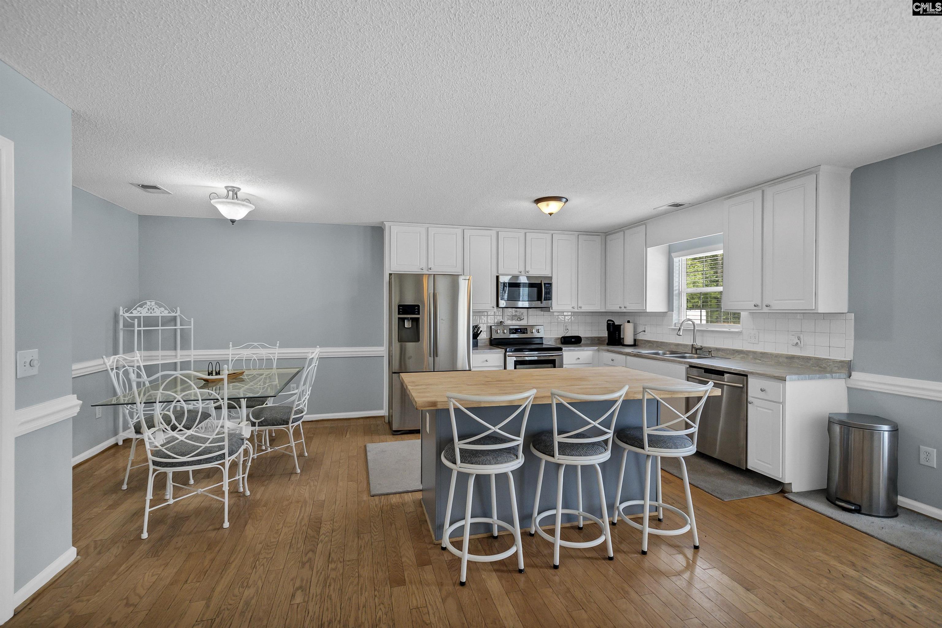 Prosperity, South Carolina, 29127, United States, 4 Bedrooms Bedrooms, ,3 BathroomsBathrooms,Residential,For Sale,1932578