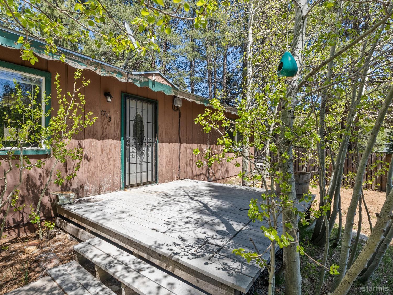 South Lake Tahoe, California, 96150, United States, 3 Bedrooms Bedrooms, ,2 BathroomsBathrooms,Residential,For Sale,1737061