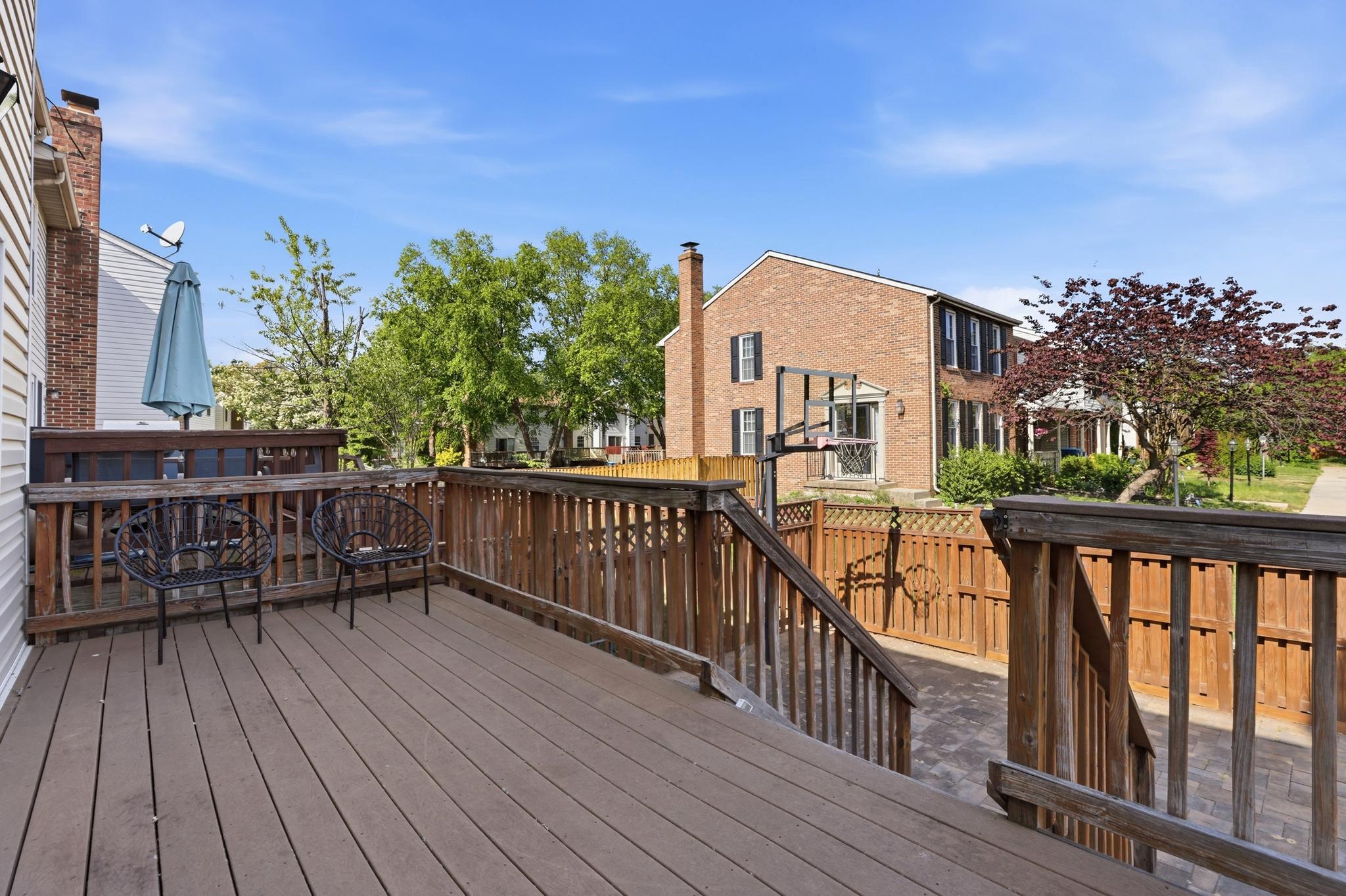  6167 Morning Glory Road, Alexandria, VA, 22310 - 物件實景