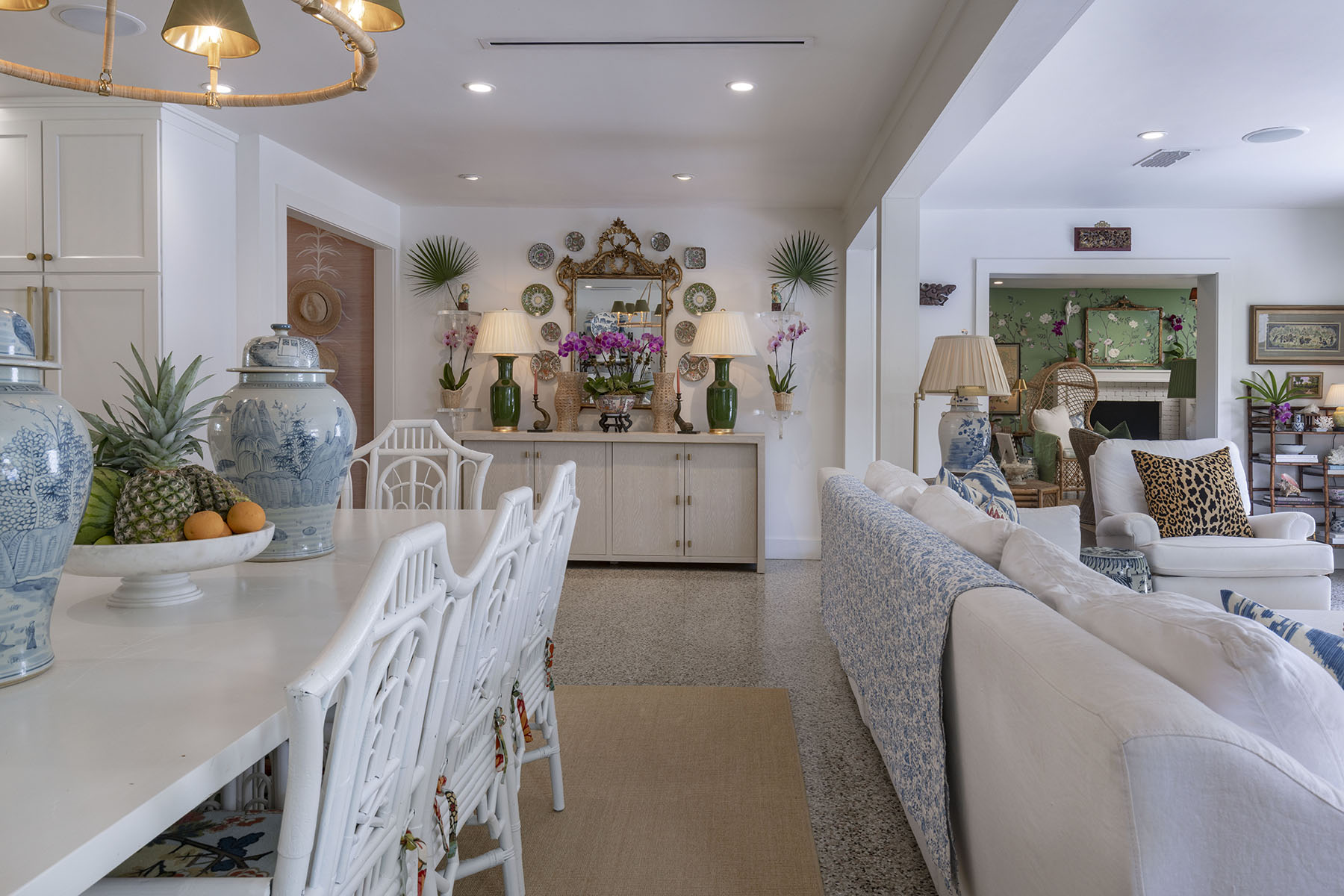  WINTER PARK - 物件實景