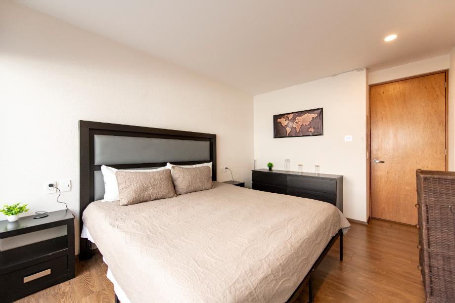 Benito Juárez, Ciudad de México, 03810, Mexico, 3 Bedrooms Bedrooms, ,2 BathroomsBathrooms,Residential,For Sale,1991094