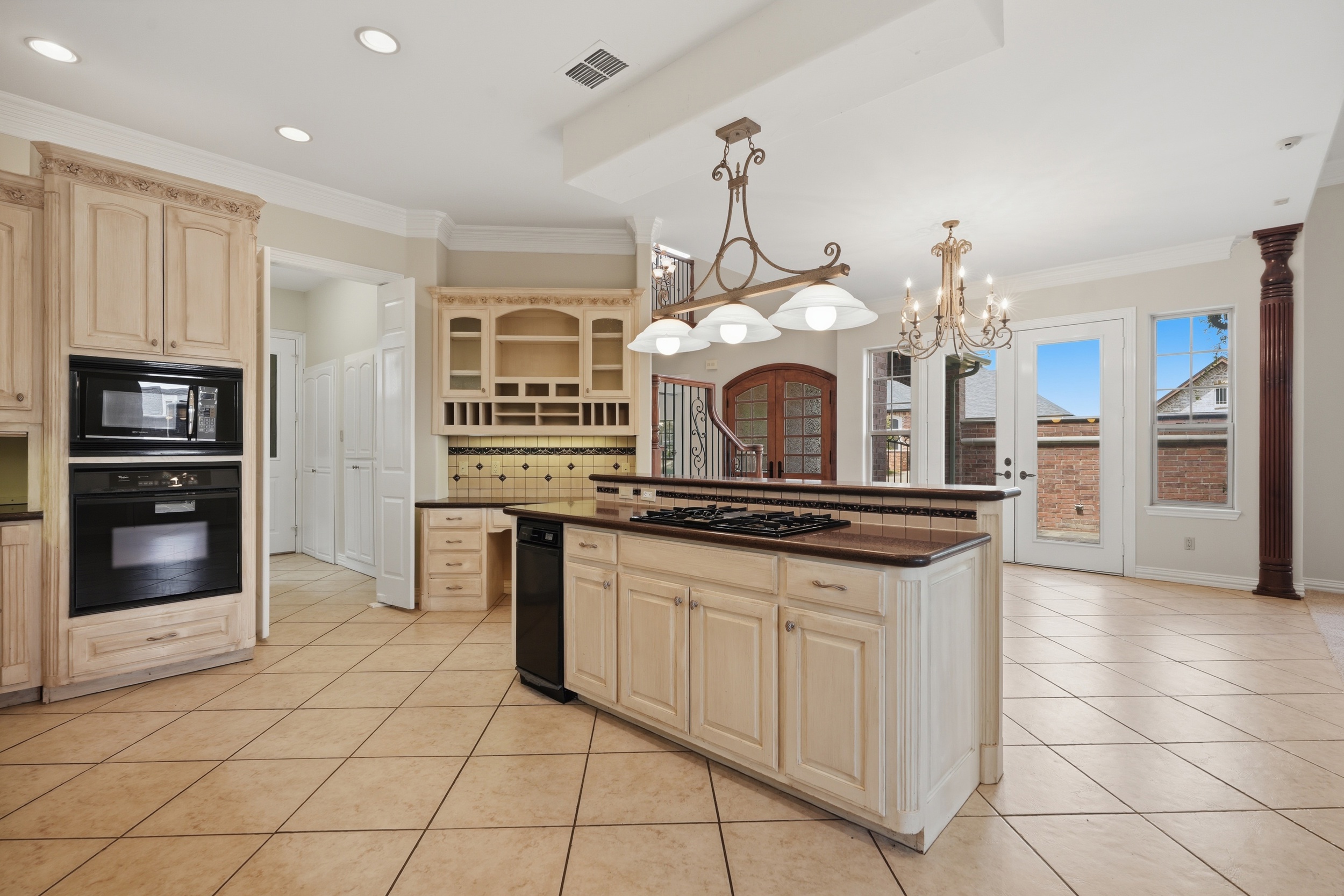  Single Family Home Steps from Lake Granbury - 物件實景