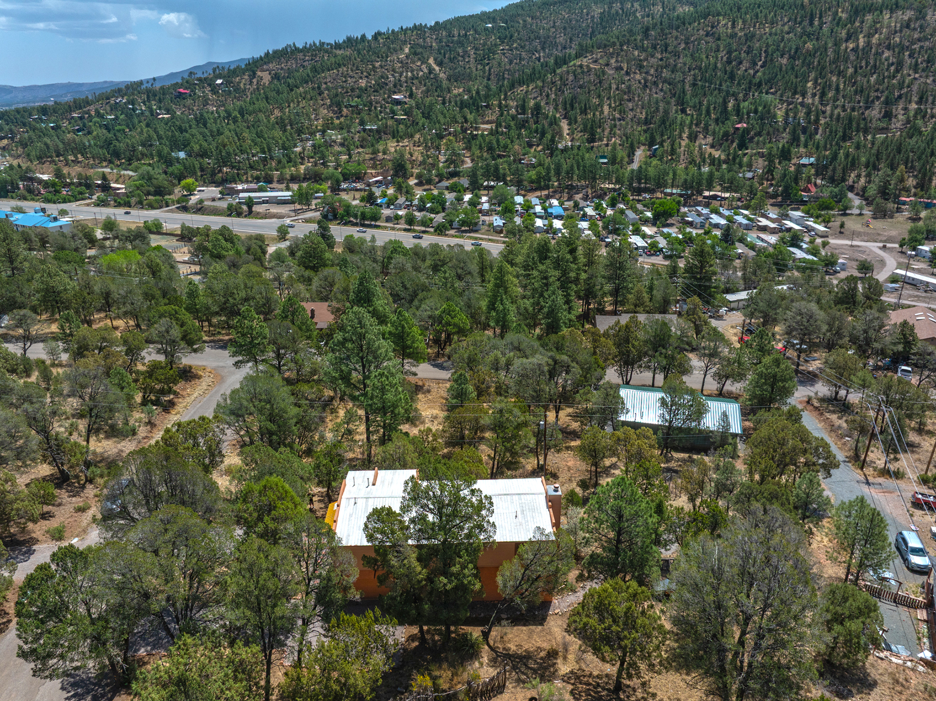 Ruidoso, New Mexico, 88345, United States, 3 Bedrooms Bedrooms, ,3 BathroomsBathrooms,Residential,For Sale,1840325