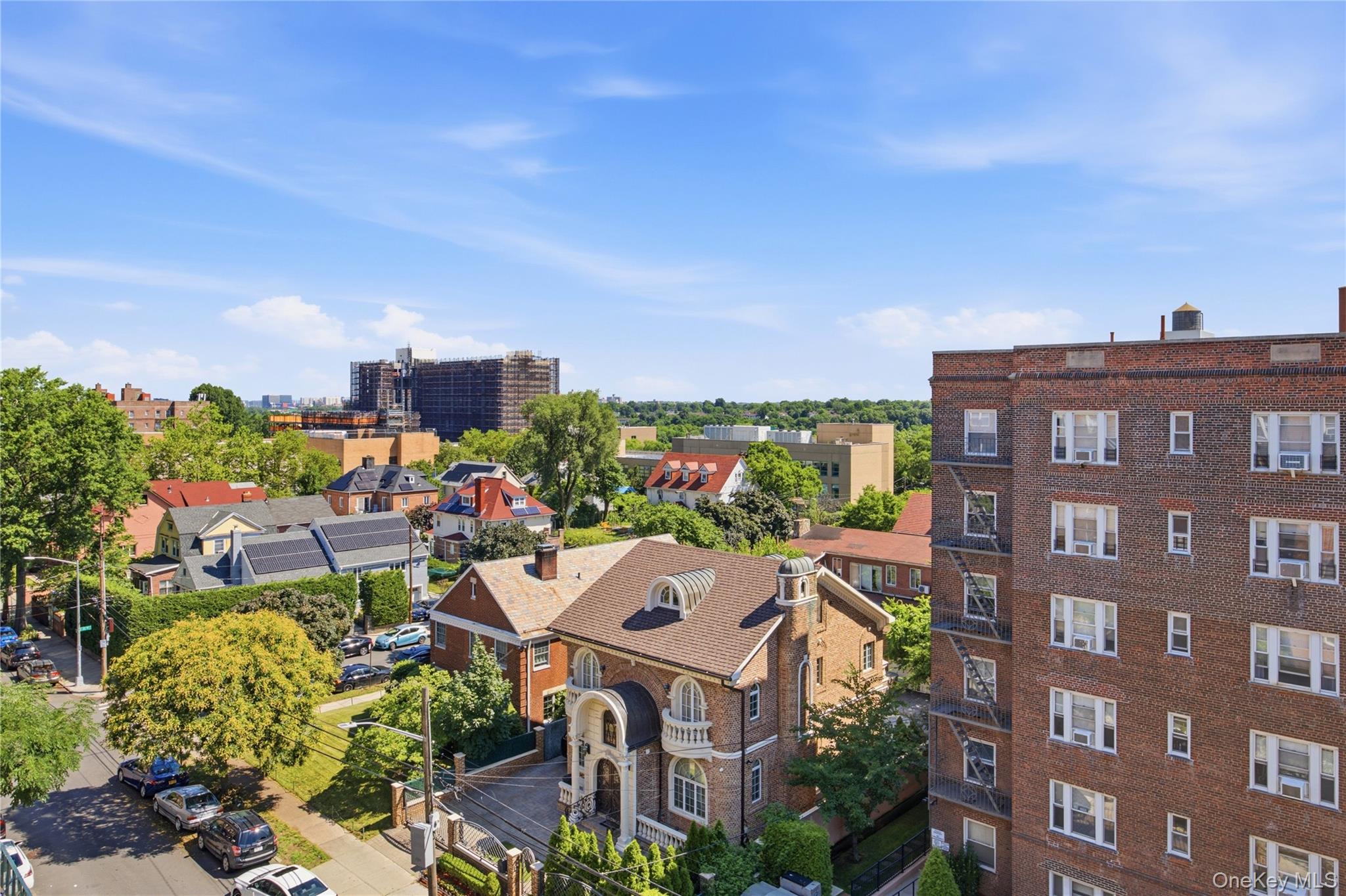  72-10 112 Street, Forest Hills, NY, 11375 - 物件實景