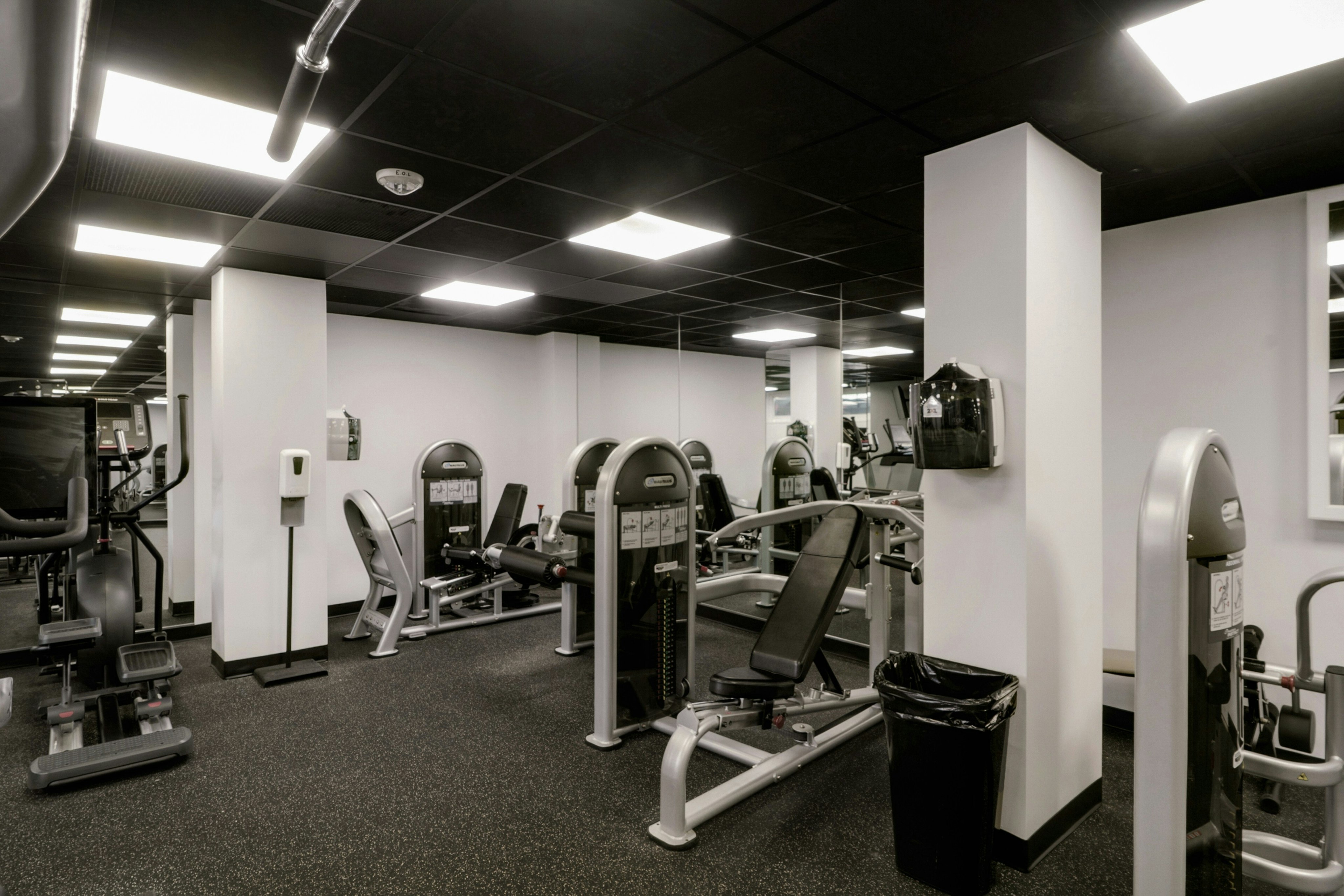 2077 Center Avenue #9E, Fort Lee, NJ 07024 - 物件實景