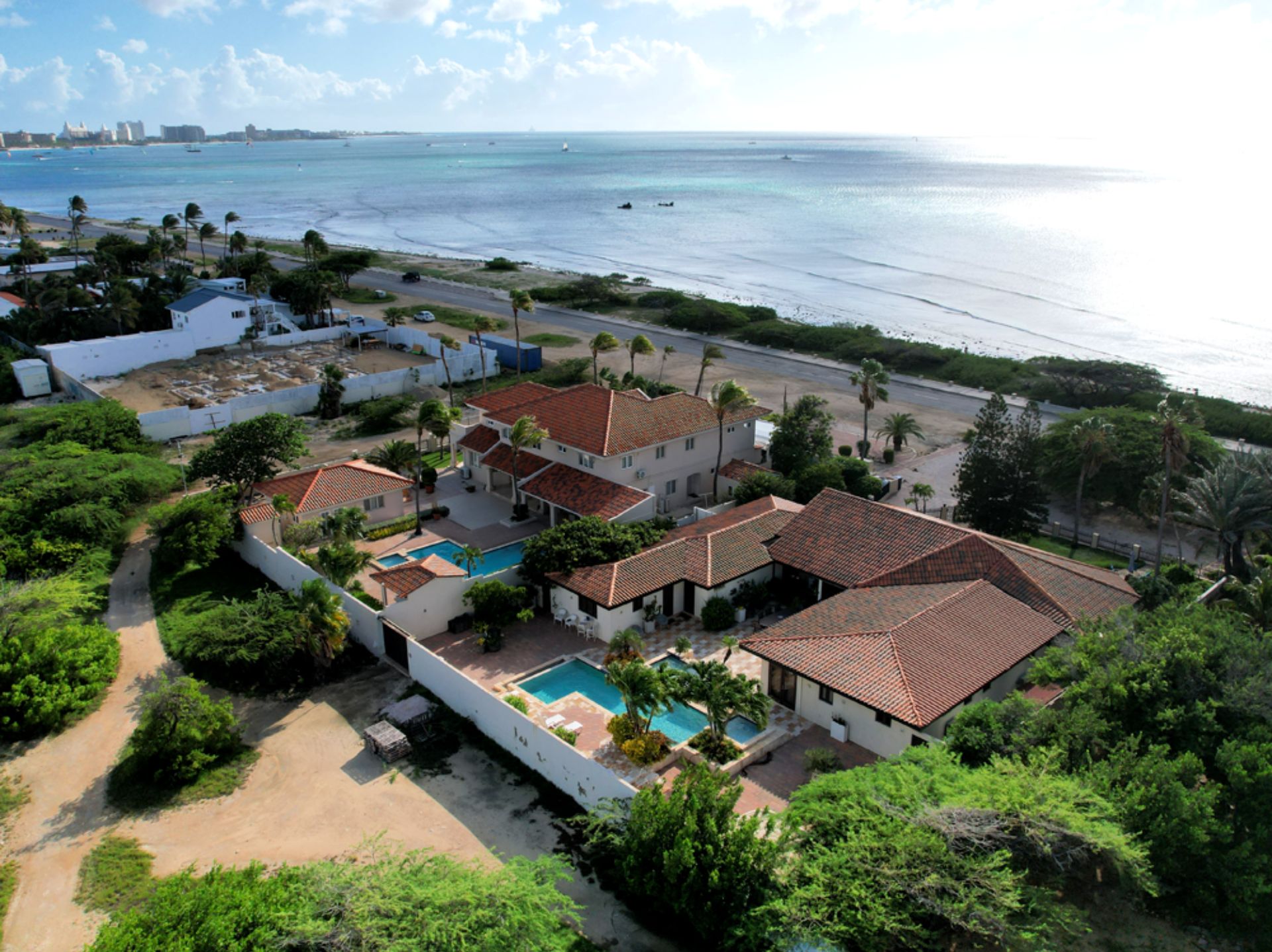 Noord, AW, 5 Bedrooms Bedrooms, ,4 BathroomsBathrooms,Residential,For Sale,1692582