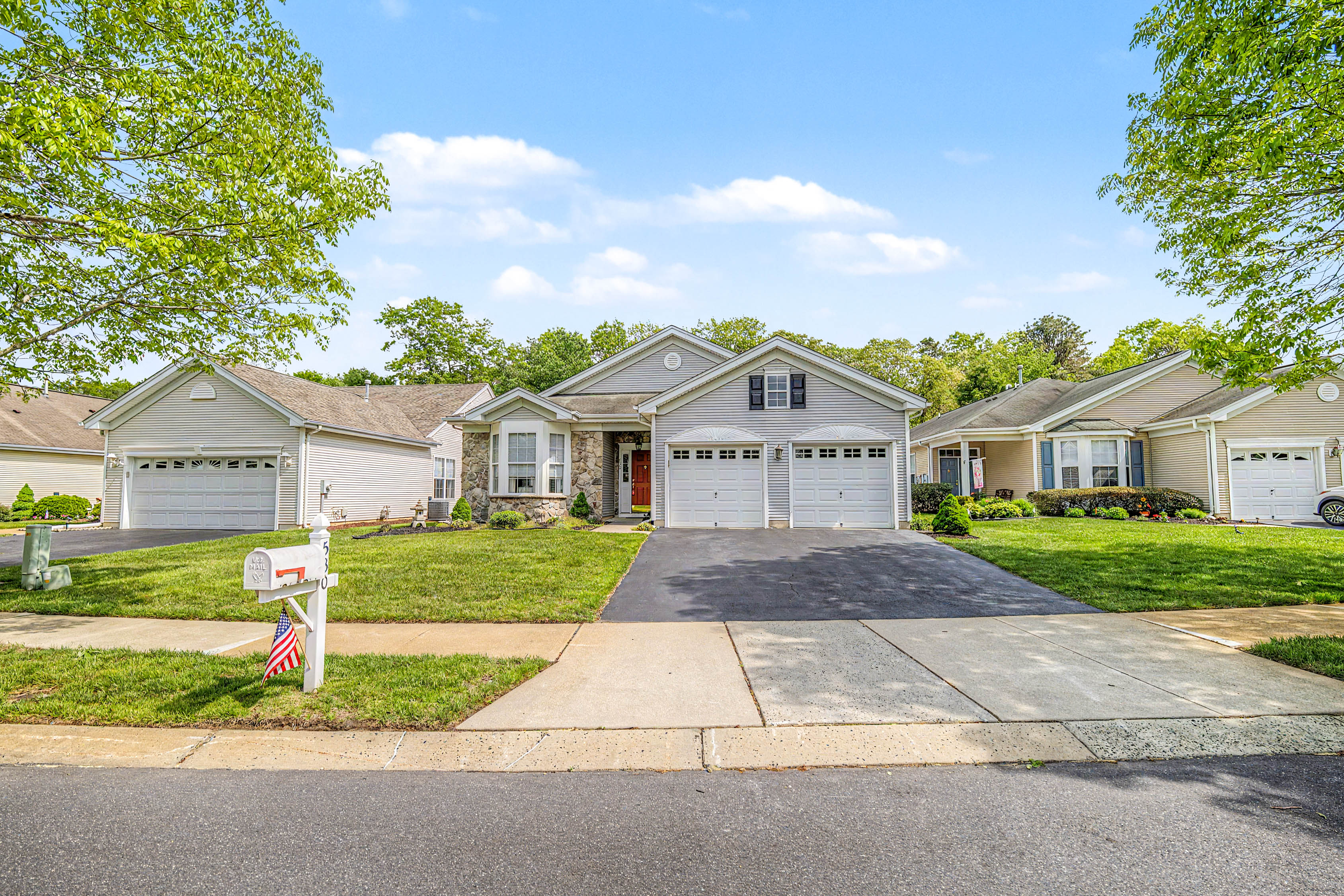  530 Emerson, Galloway Township, NJ, 08205 - 物件實景