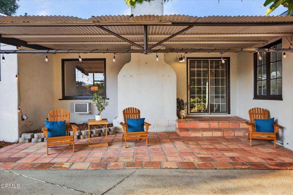 Ojai, California, 93023, United States, 4 Bedrooms Bedrooms, ,3 BathroomsBathrooms,Residential,For Sale,1989164