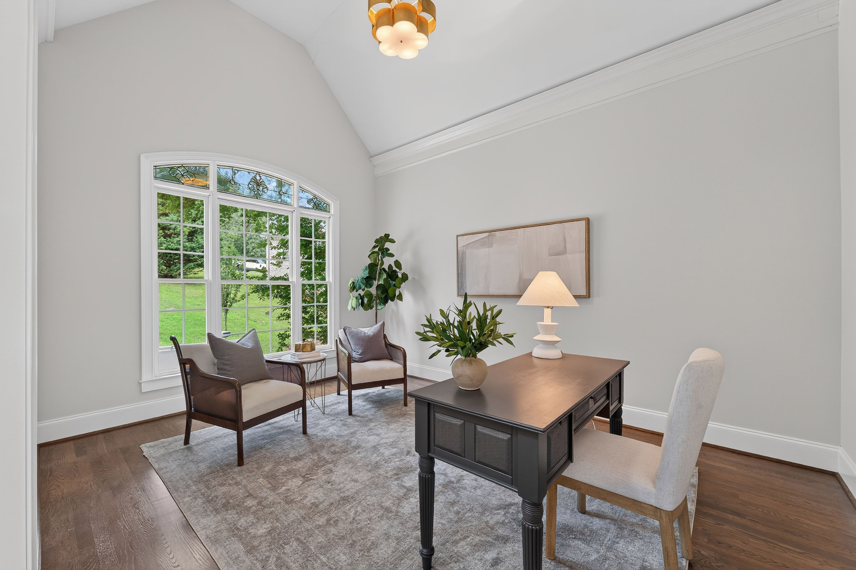  Private Luxury Retreat in the Heart of Milton - 物件實景