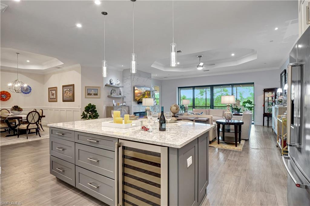 9637 Montelanico Loop Unit 203, Naples, Florida, 34119, United States, 3 Bedrooms Bedrooms, ,3 BathroomsBathrooms,Residential,For Sale,9637 Montelanico Loop Unit 203,1583367