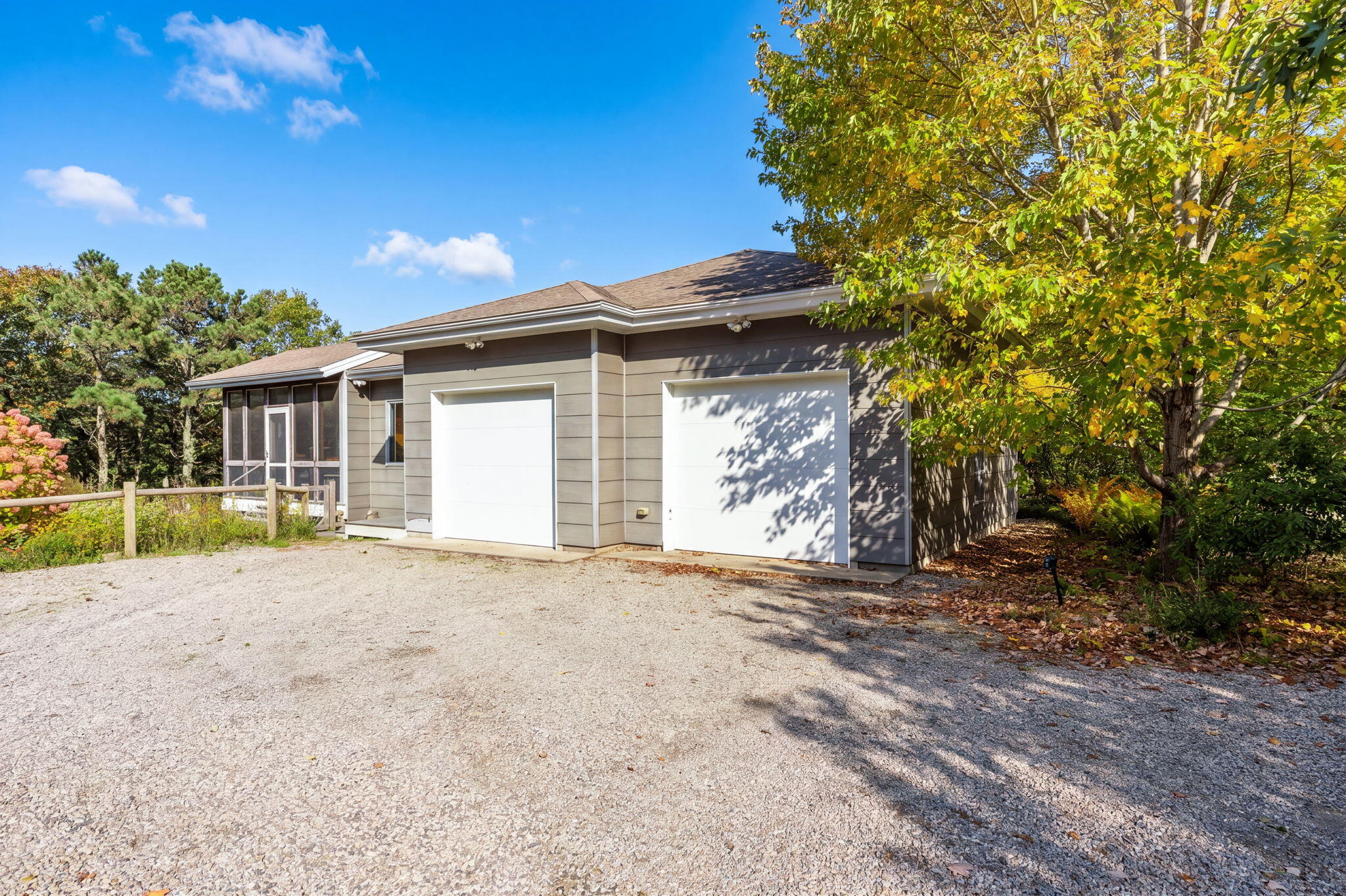  4 Sylvias Way, Truro, MA, 02666 - 物件實景