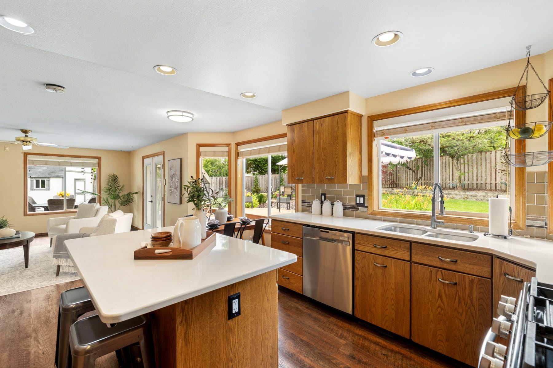  16503 NE 27TH CT Ridgefield, WA 98642 - 物件實景