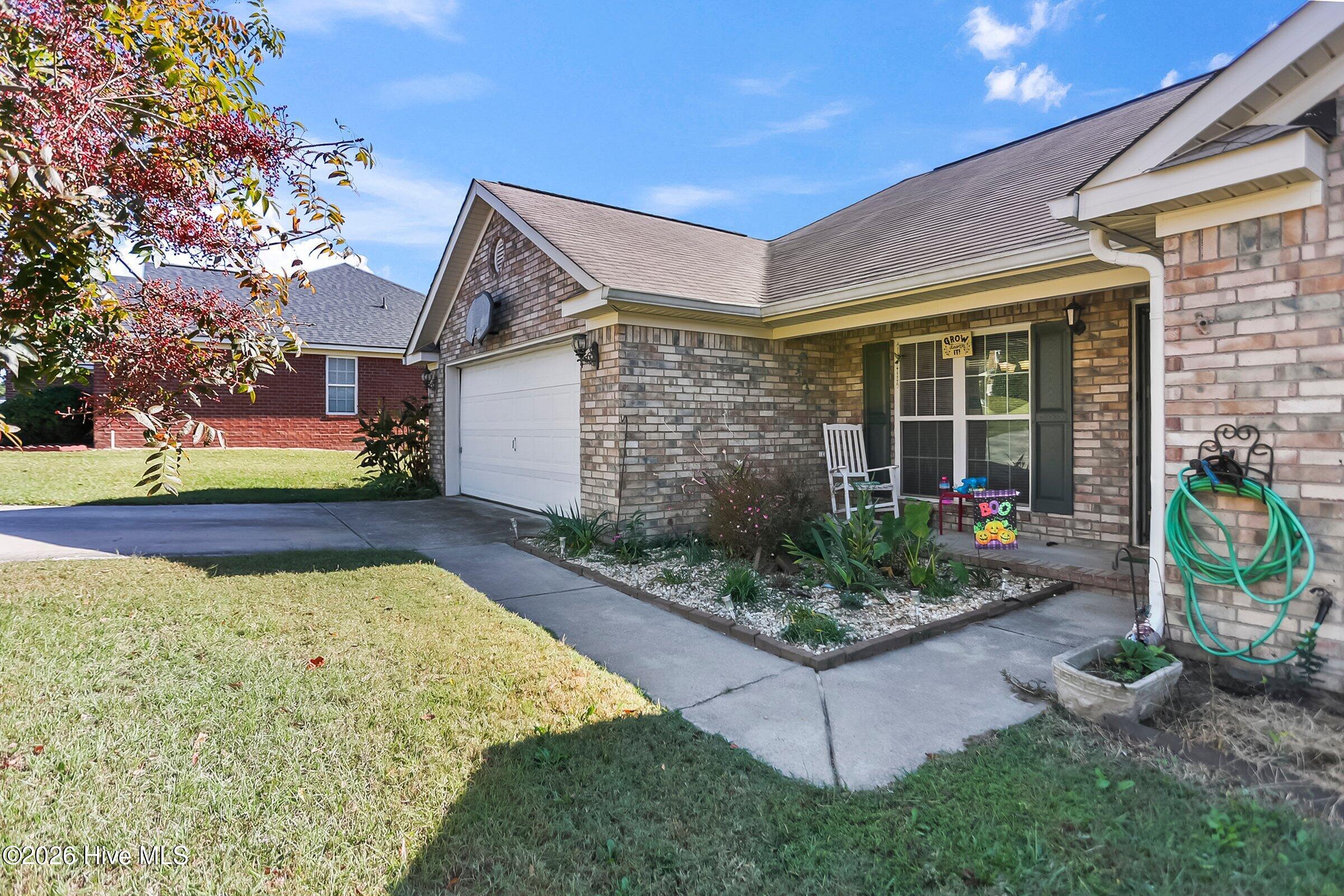Heathers Ct, Augusta, GA 30906 #1