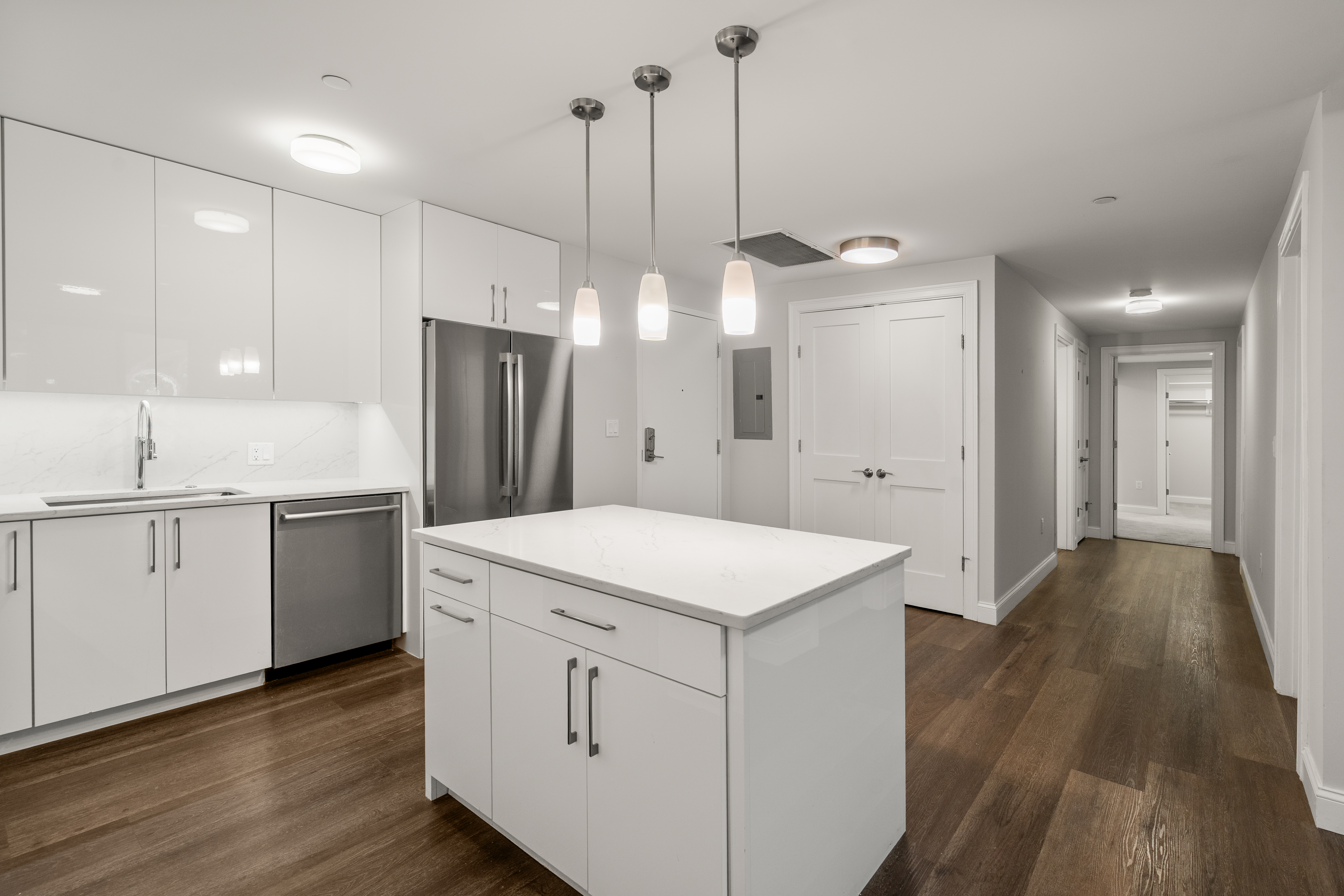  771 Harrison Avenue, Unit 406, Boston, MA, 02118 - 物件實景