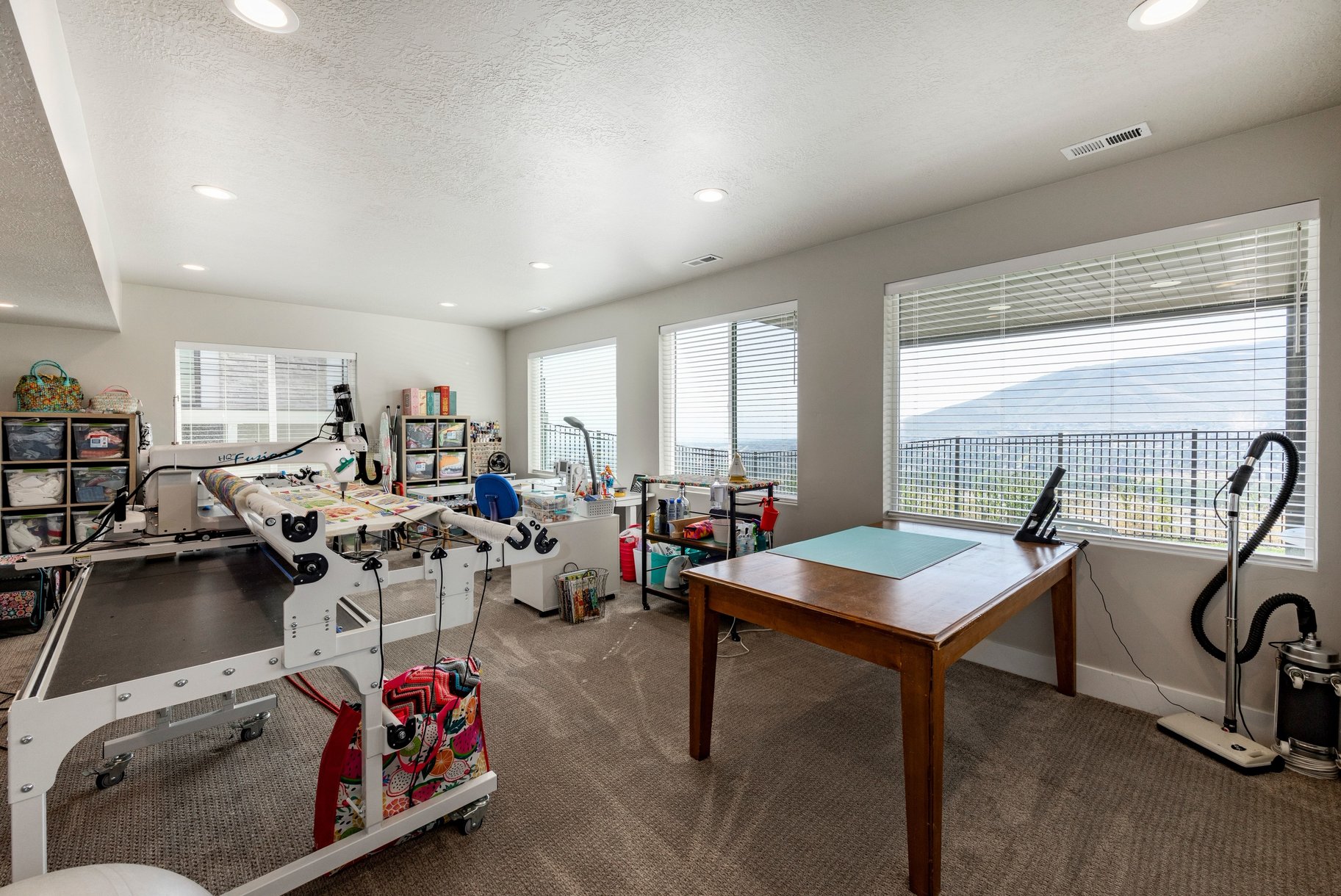  Modern Luxury with Unobstructed Views of Salt Lake Valley and Mountains - 物件實景