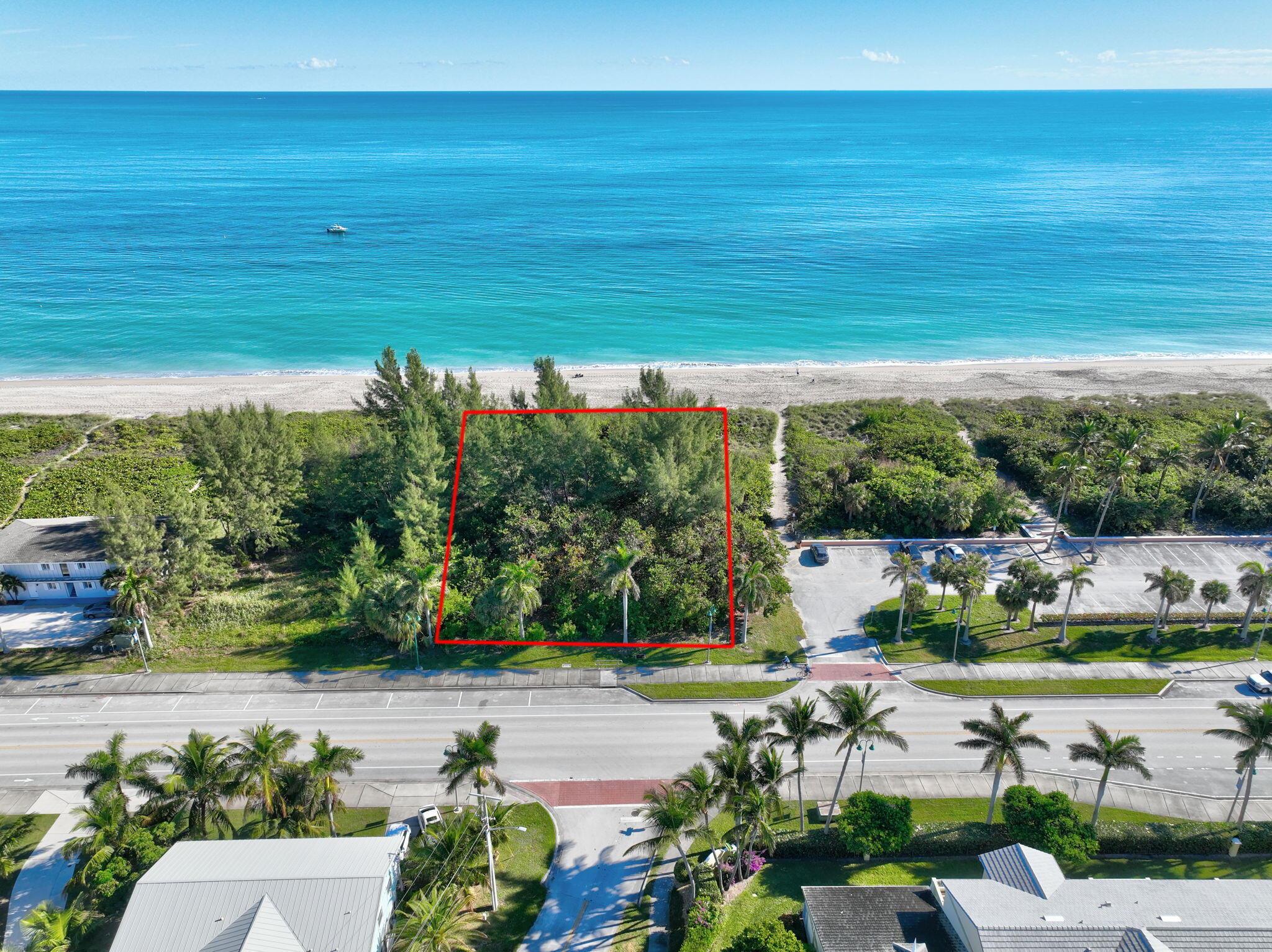 Fort Pierce, Florida, 34949, United States, ,Land,For Sale,1848589