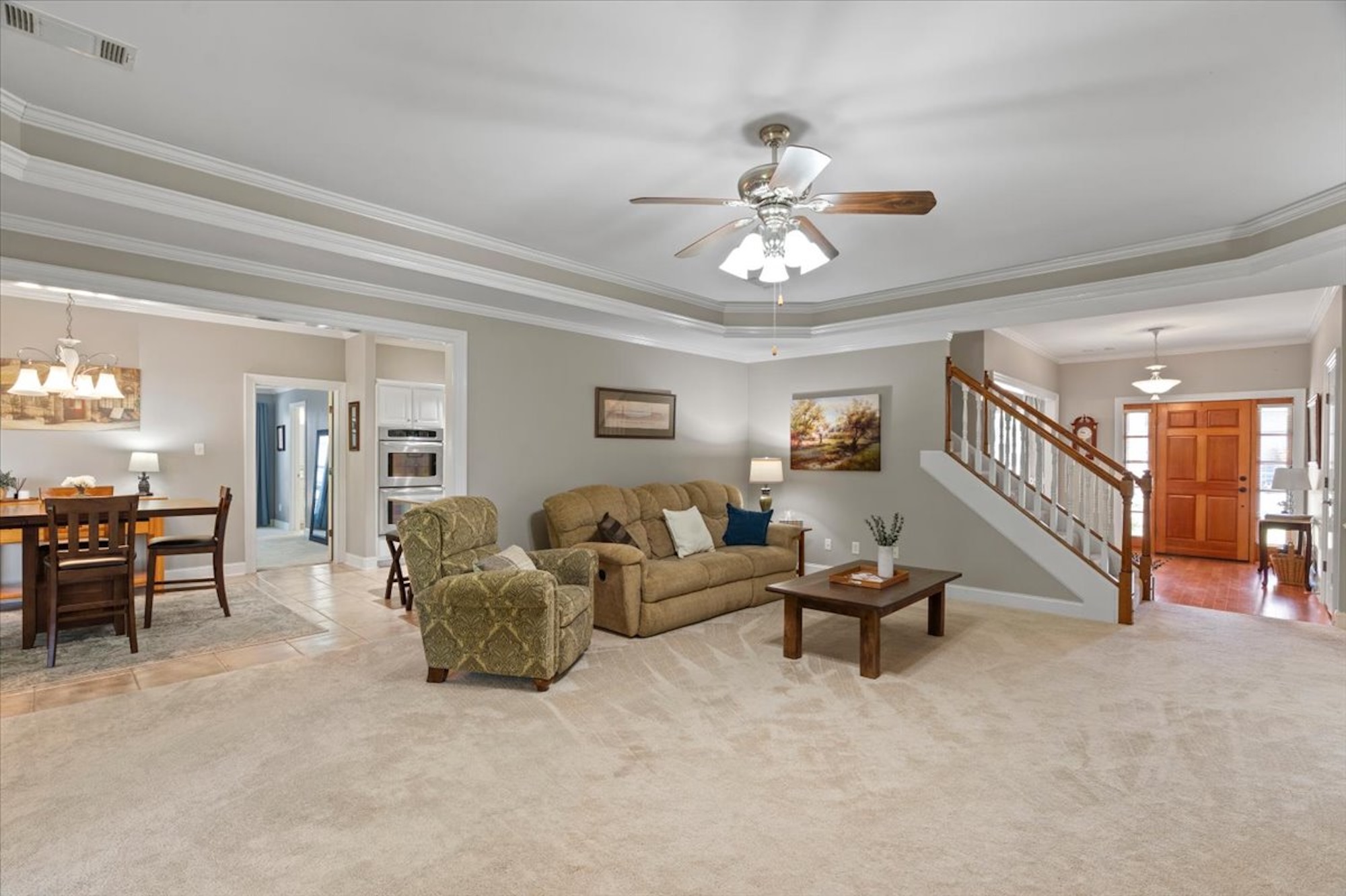  93 Nob Hill, Munford, TN, 38058 - 物件實景