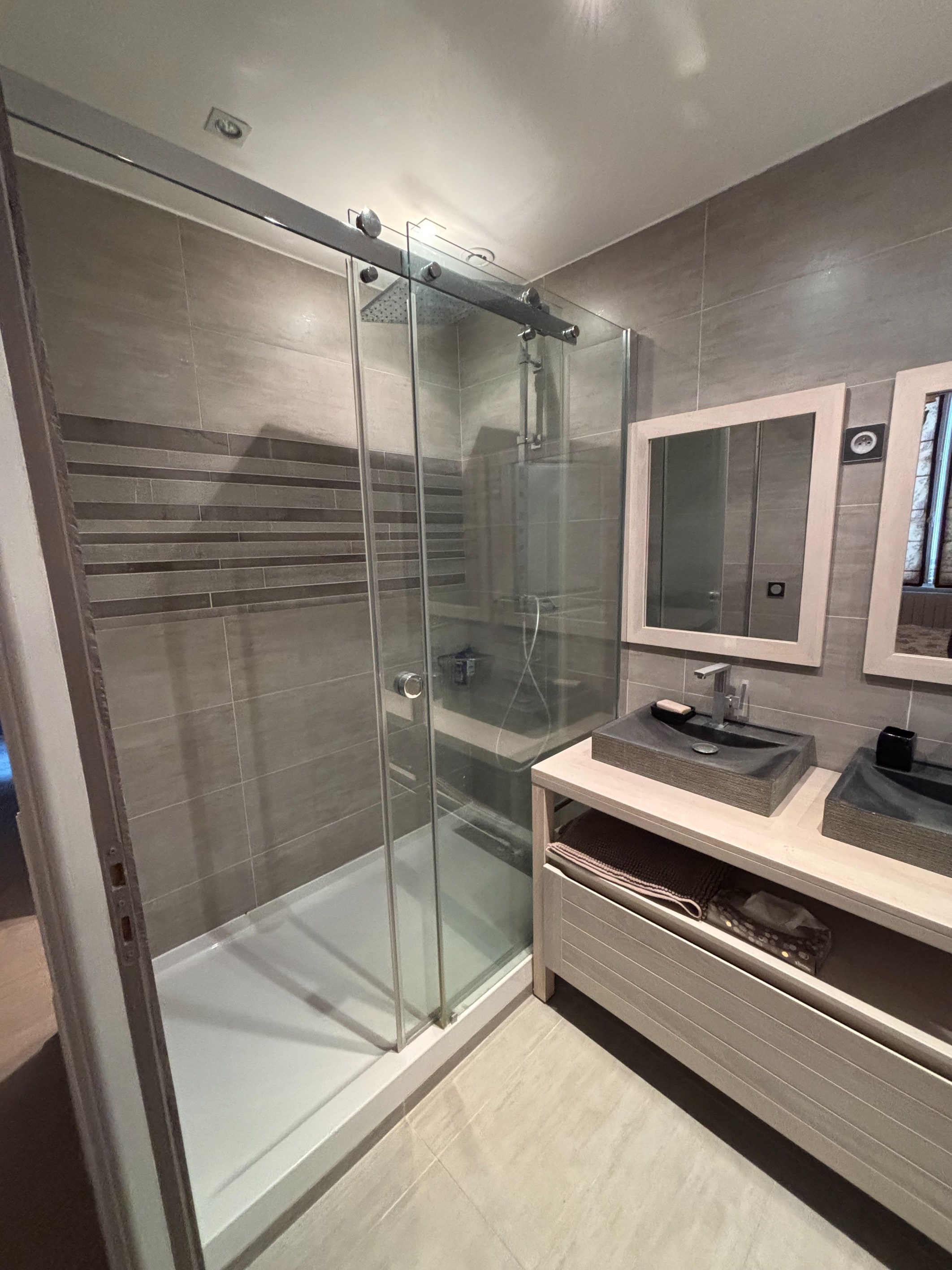  Normandy - Calvados - For sale Apartment Deauville - 5 Rooms 108 sq.m - 3 Bedro… - 物件實景