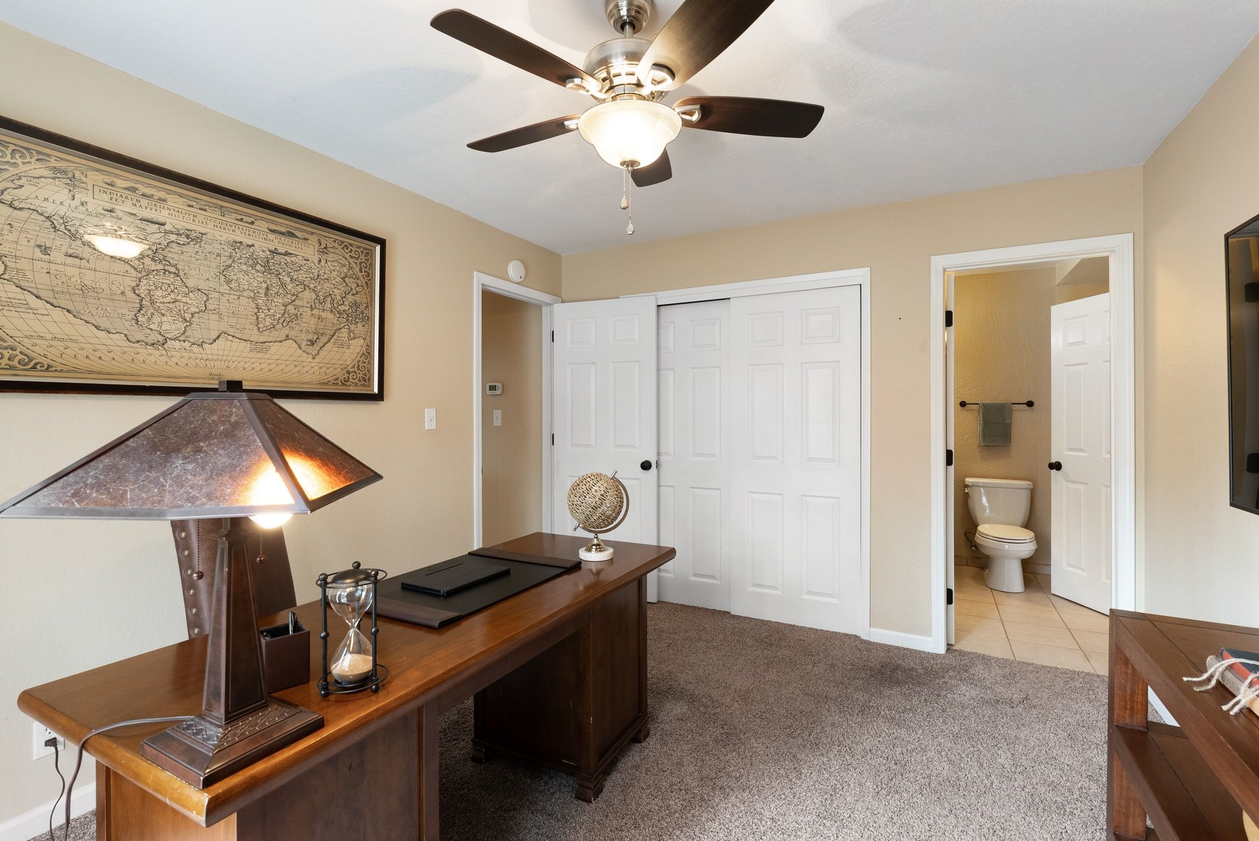  An Elevated Tahoe Retreat - 物件實景