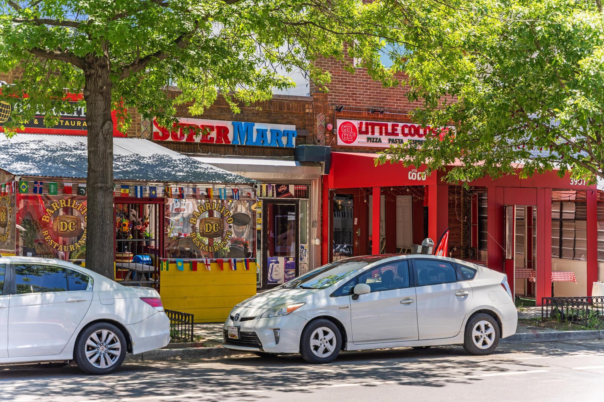  3900 14th Street NW, Washington, DC, 20011 - 物件實景